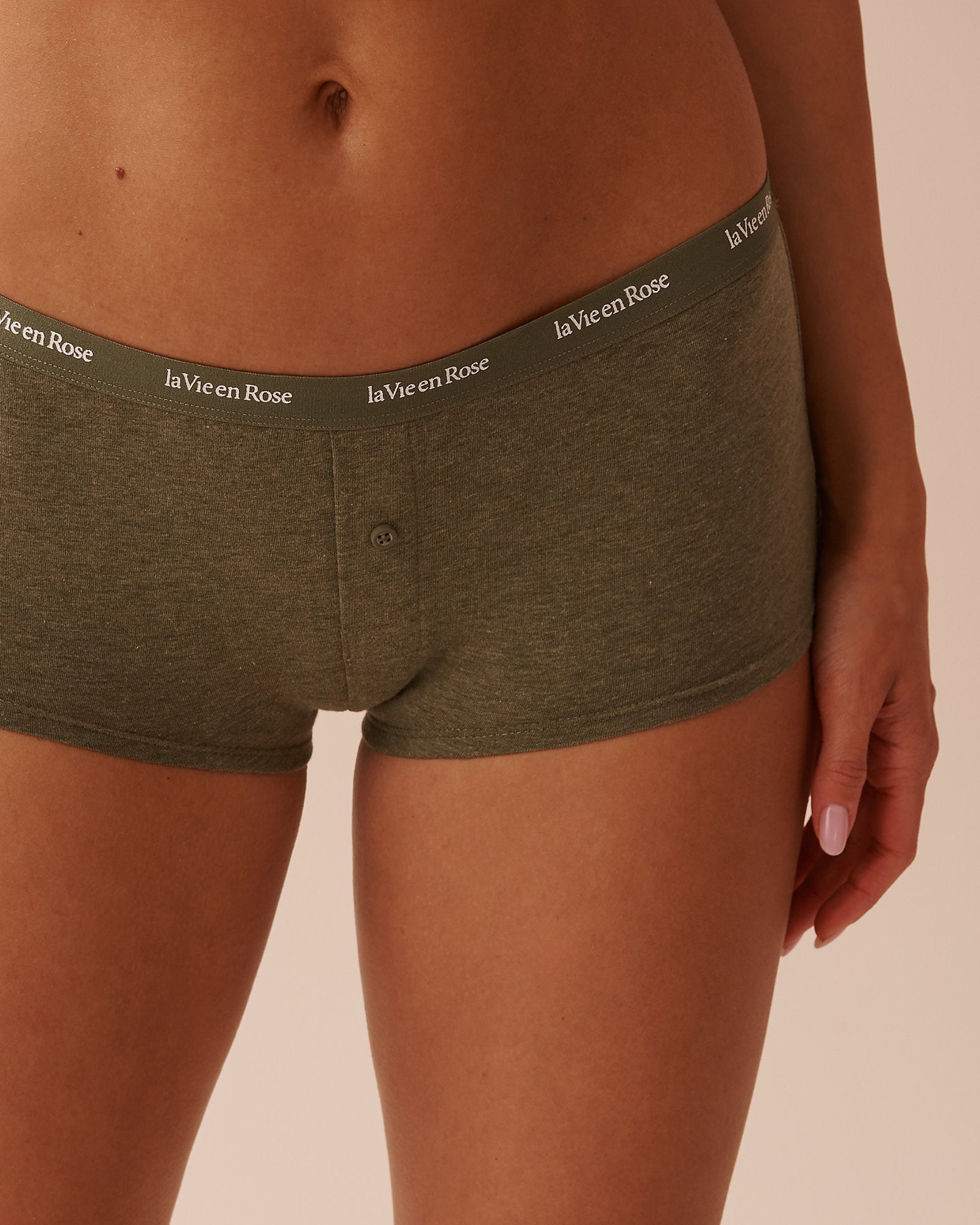 Boyshort Gena Cotton Briefs_20100474_30113_01