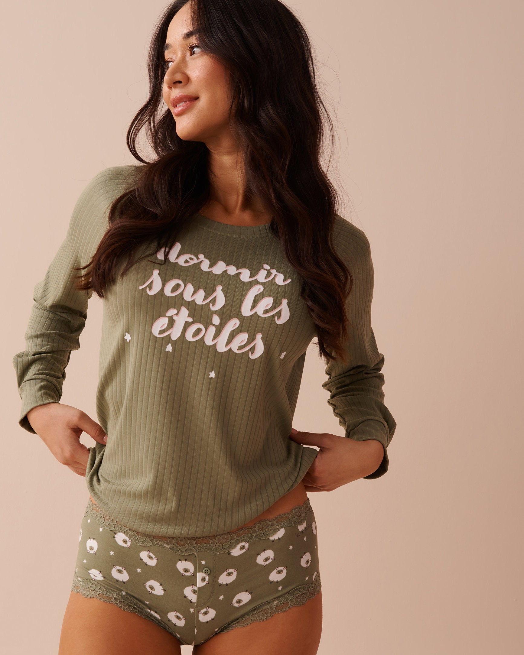 Peachy Dream Boyshort_20100484_P30093_02