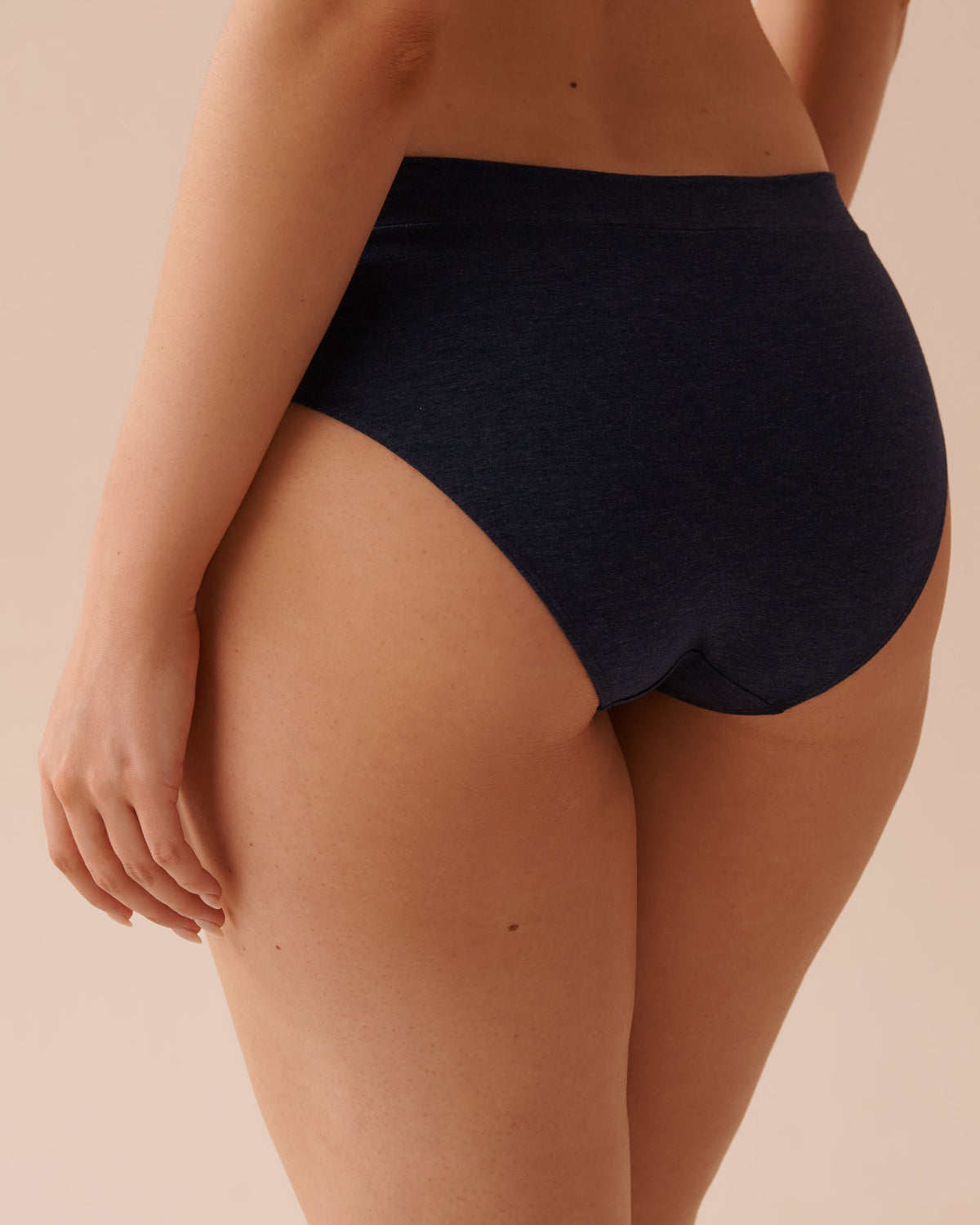 Be Comfy Cotton Bikini Panty_20100502_40102_02