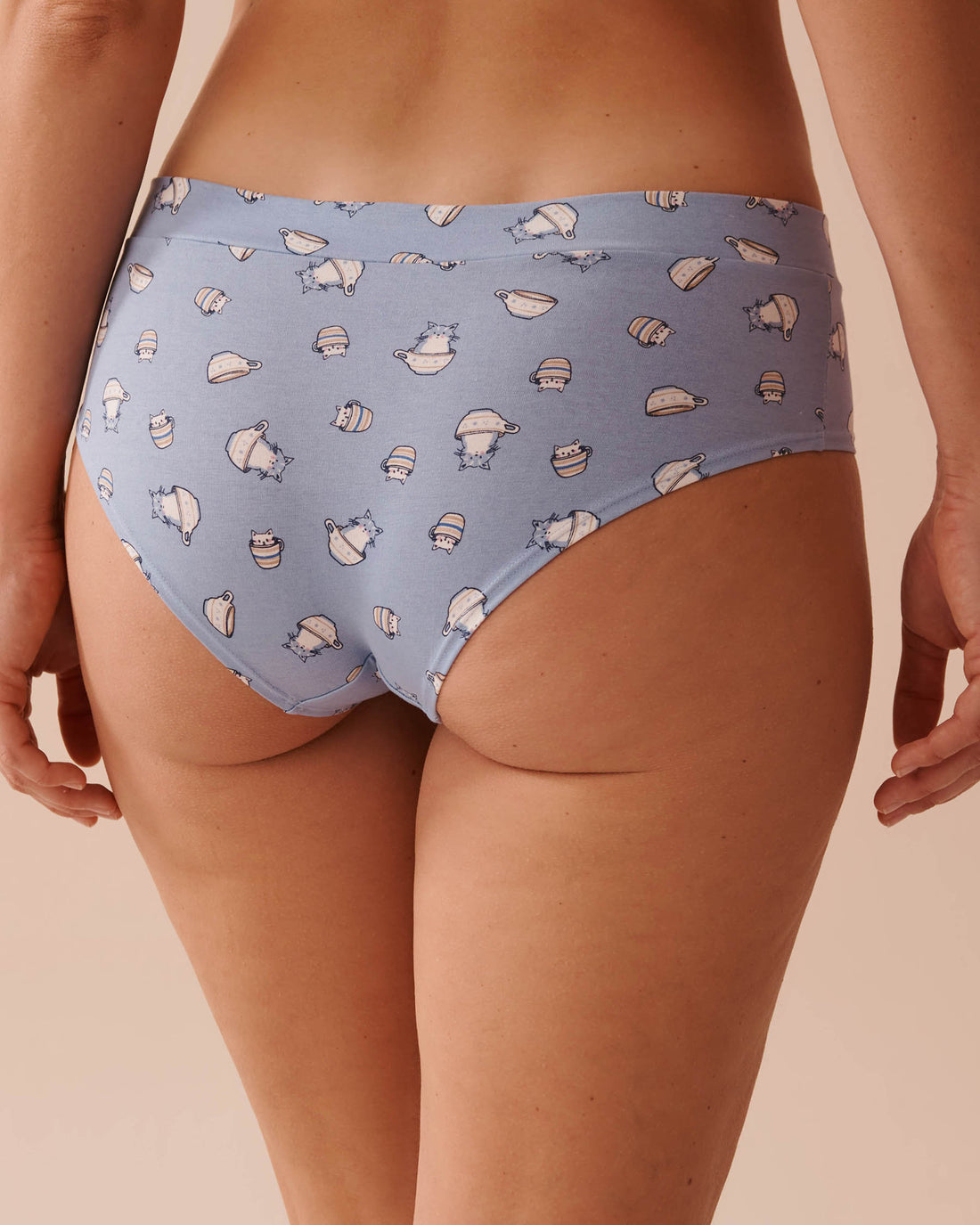 Be Comfy Cotton Hiphugger Panty_20100503_P40357_02