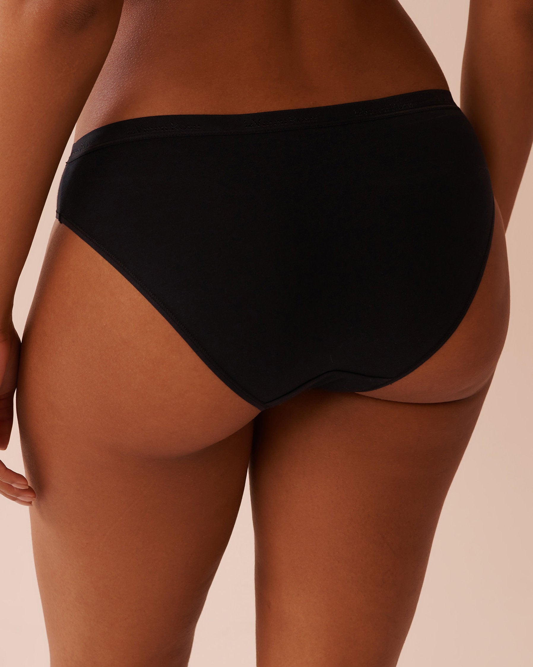 La Vie en Rose_Cotton Bikini Panty_20100559_00001_02