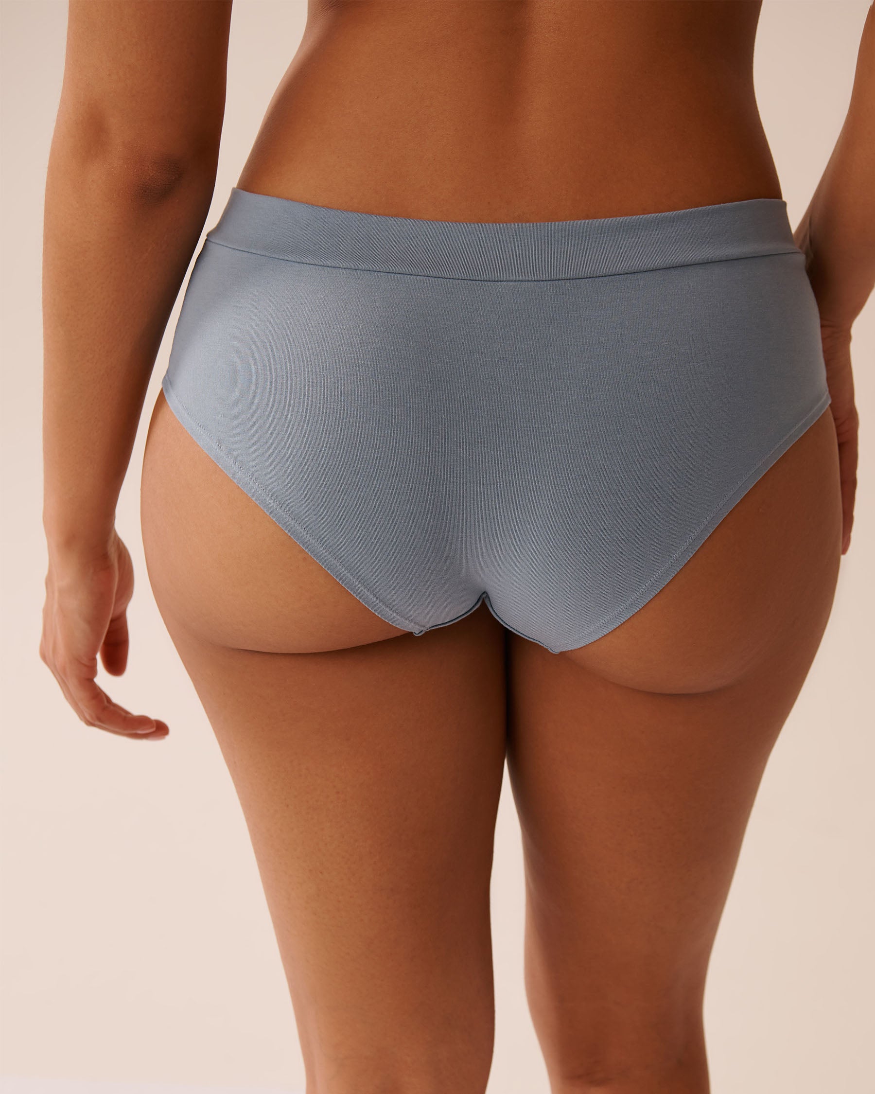 La Vie en Rose_Citadel_Cotton Hiphugger Panty_20100637_40222_02