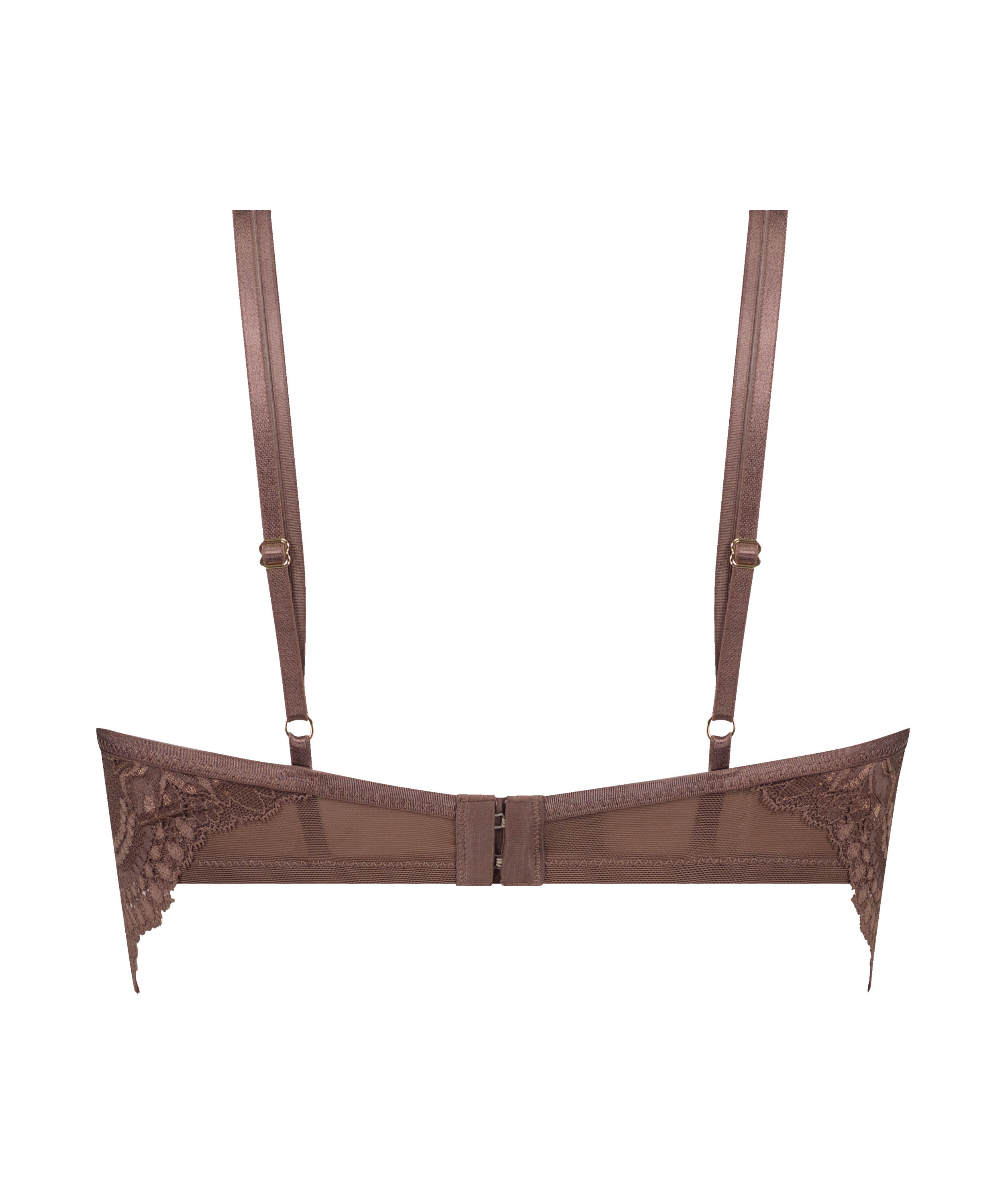 Raquel Bra With Lace Trim In Different Cup Sizes_201084_Peppercorn_02