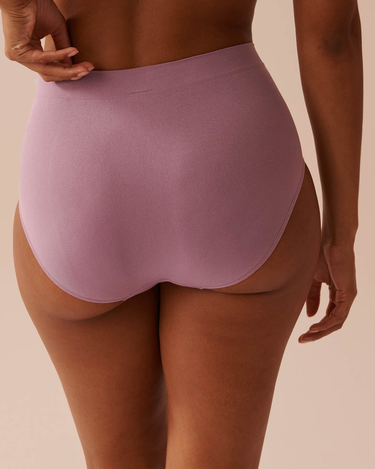 Seamless High Waist Bikini Briefs_20200526_50072_02
