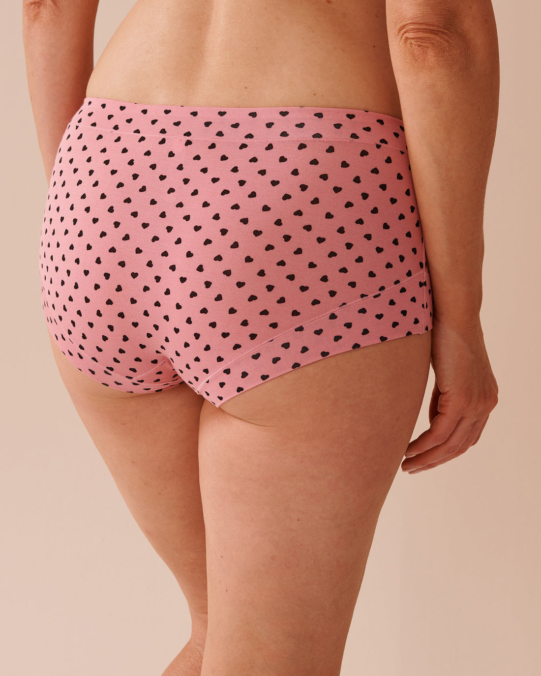 La Vie en Rose_Modal Boyleg Panty_20200580_P60341_02