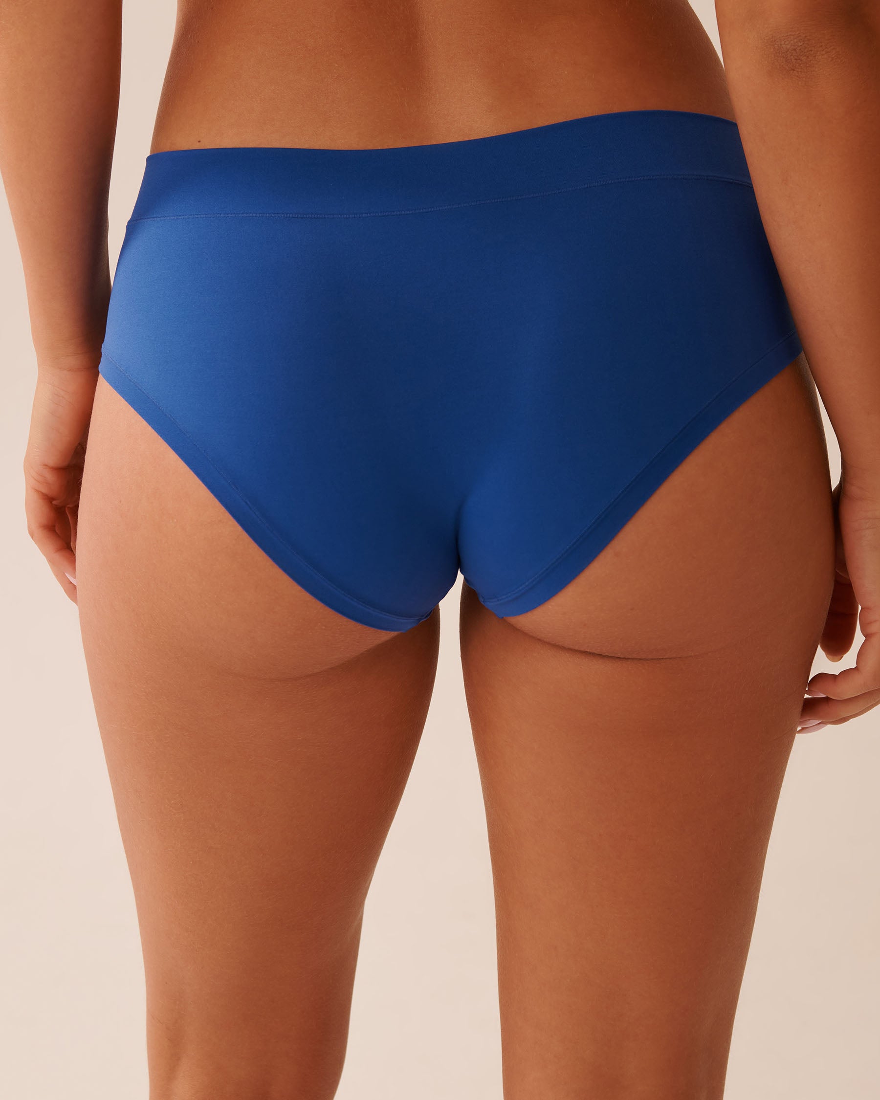 La Vie en Rose_Mazarine Blue_Perfect Fit Hiphugger Panty_20200673_40066_02