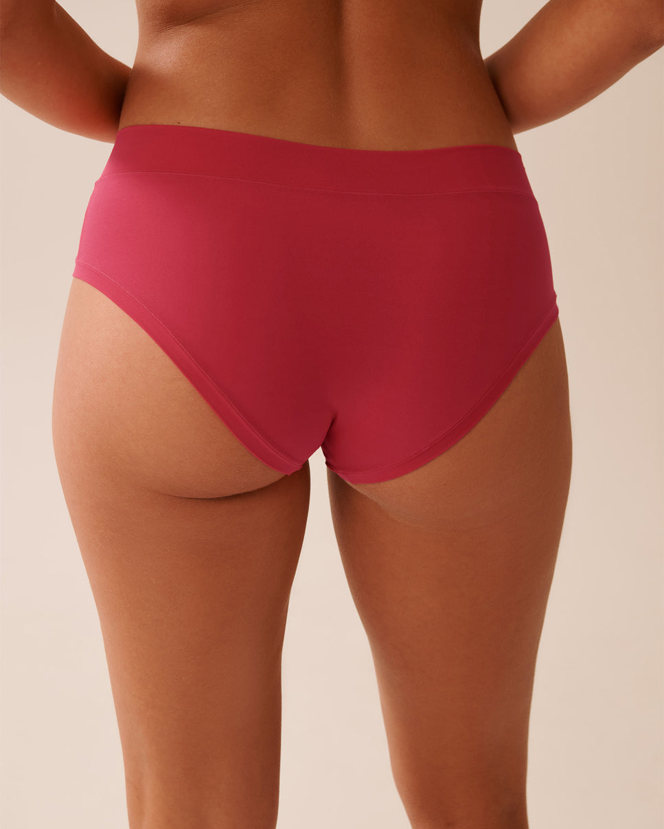 La Vie en Rose_Rasberry Wine_Perfect Fit Hiphugger Panty_20200673_60204_02