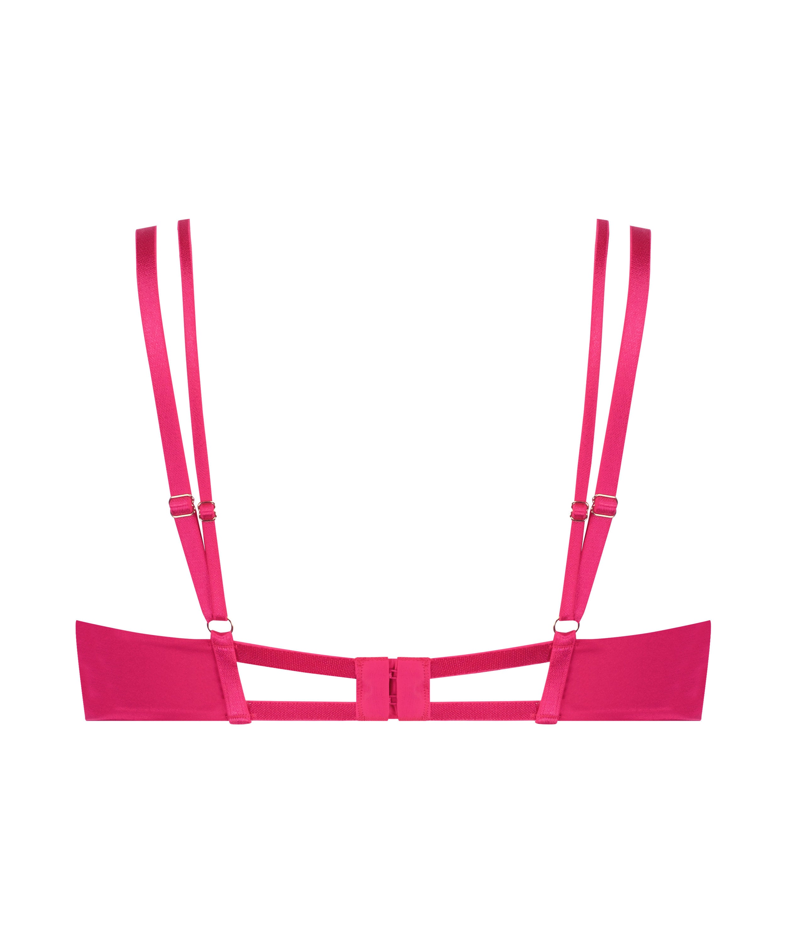 Ellie Double Strap Bra In Different Cup Sizes_202032_Pink Peacock_02