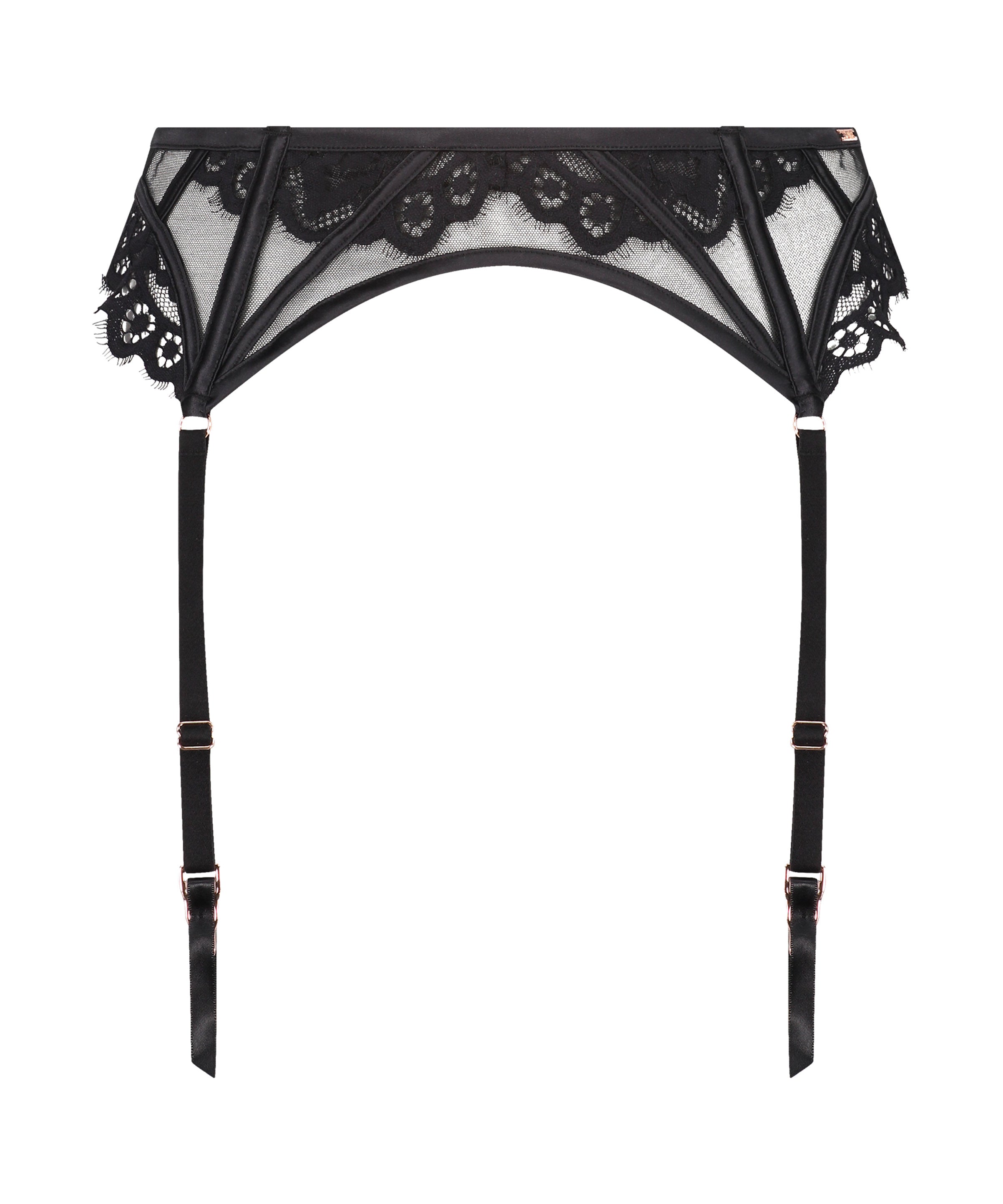 Black Lace Garter Belt_202048_Caviar_01