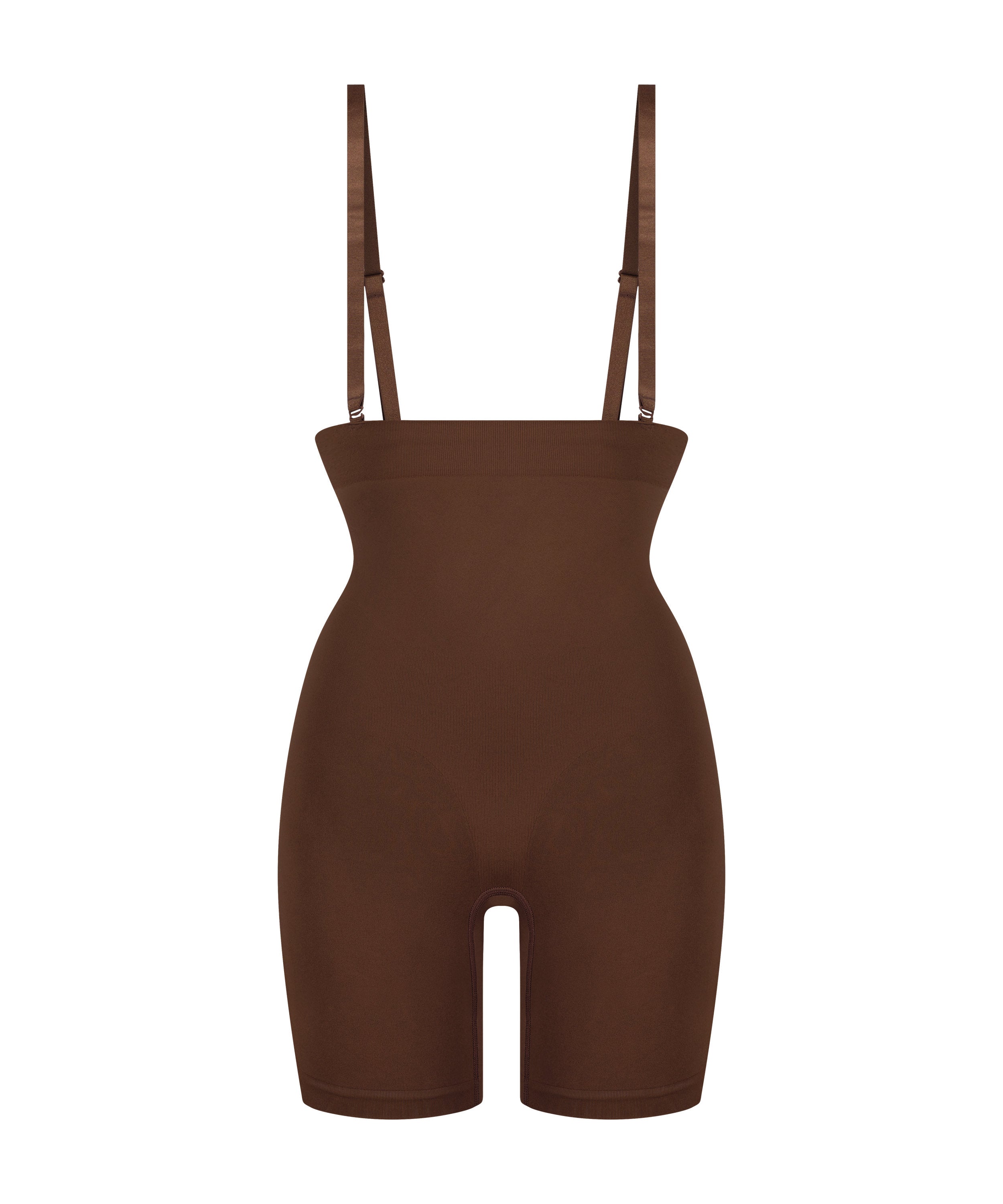 Smls Tigh Slimmer Bodysuit_202153_Dark Berry_01