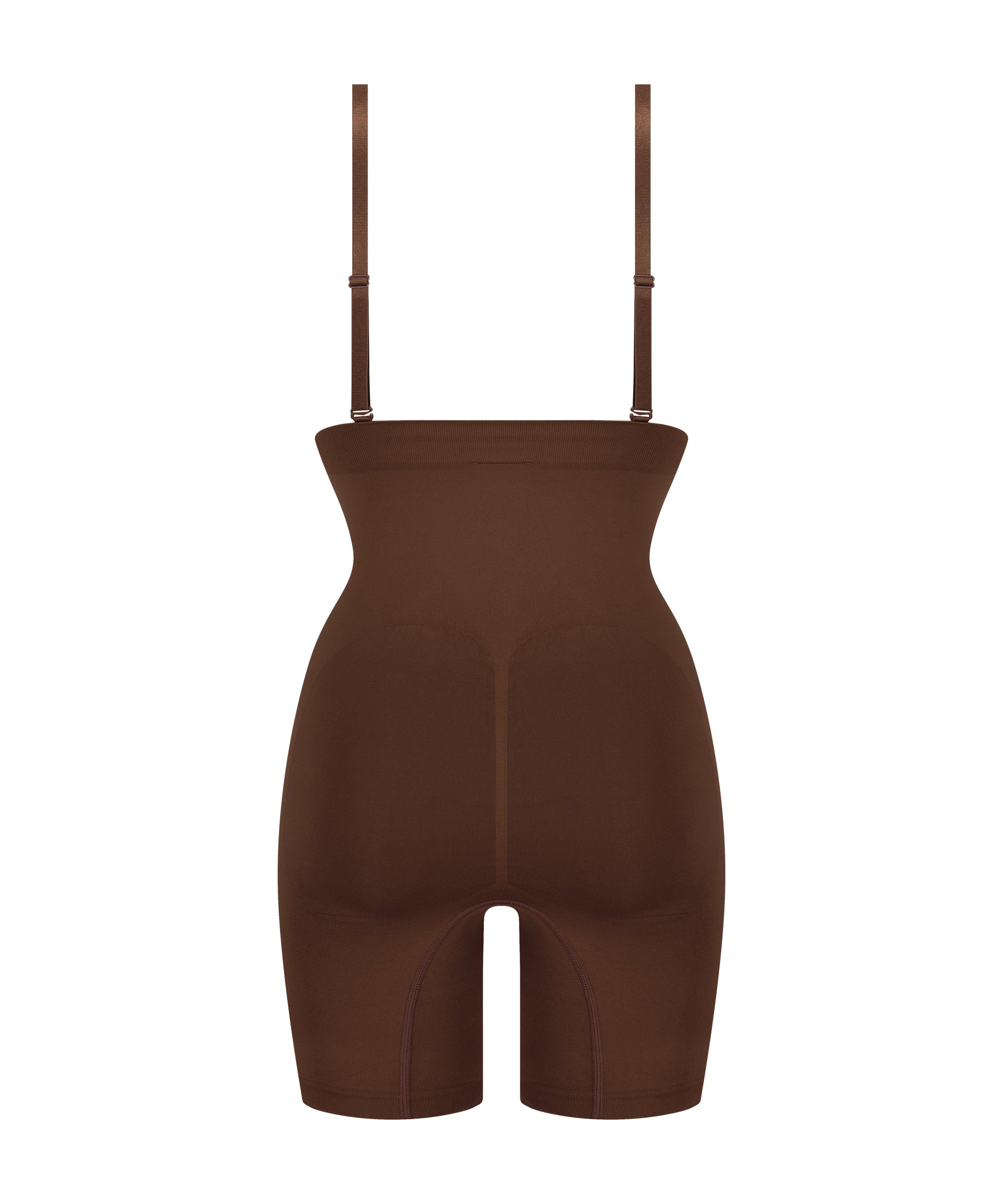 Smls Tigh Slimmer Bodysuit_202153_Dark Berry_02