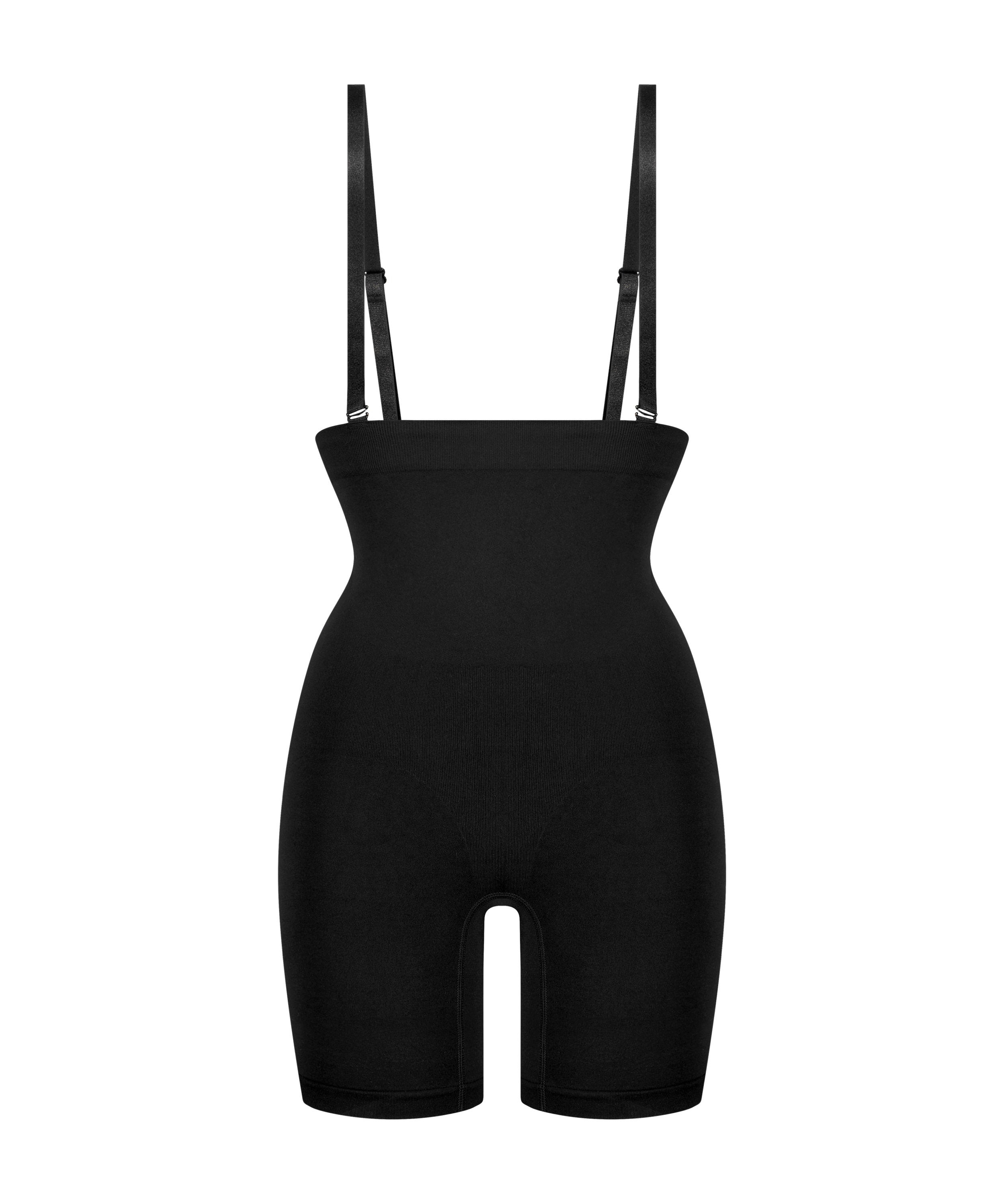 Smls Tigh Slimmer Bodysuit_202154_Caviar_01