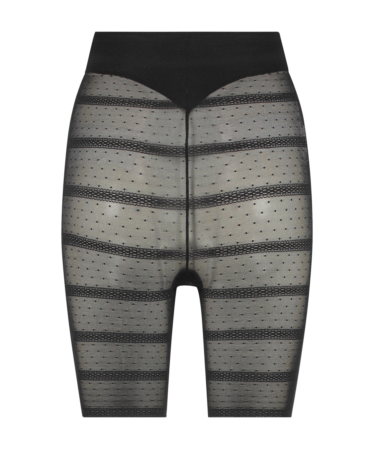 Mesh Thigh Slimmer_202219_Caviar_02