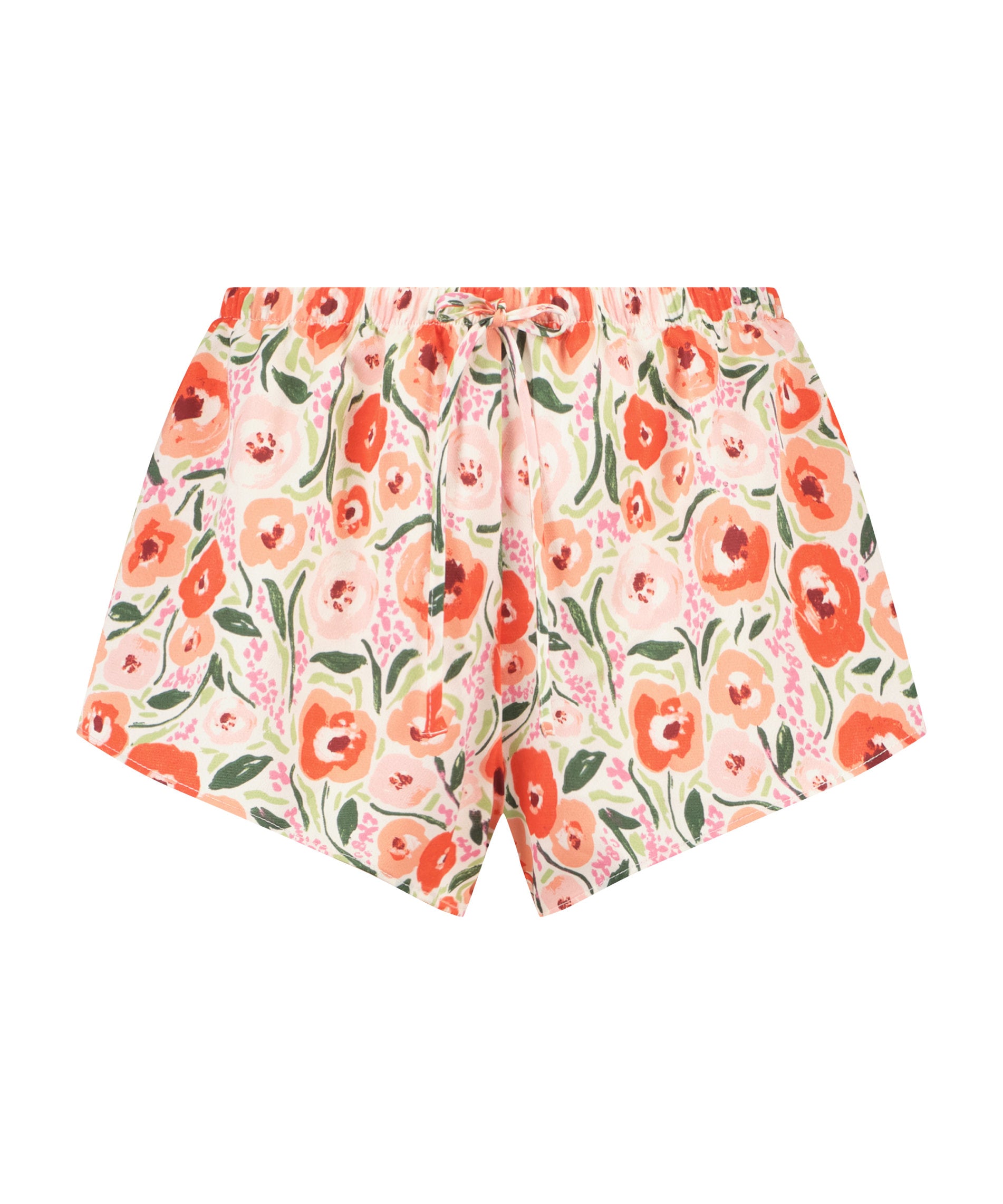 Short Satin Funky Floral_202326_Pristine_04