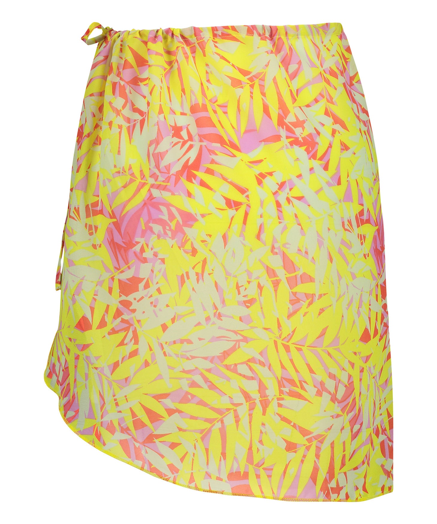 Marrakech Strap Mesh Slip On_202380_Wild Lime_05