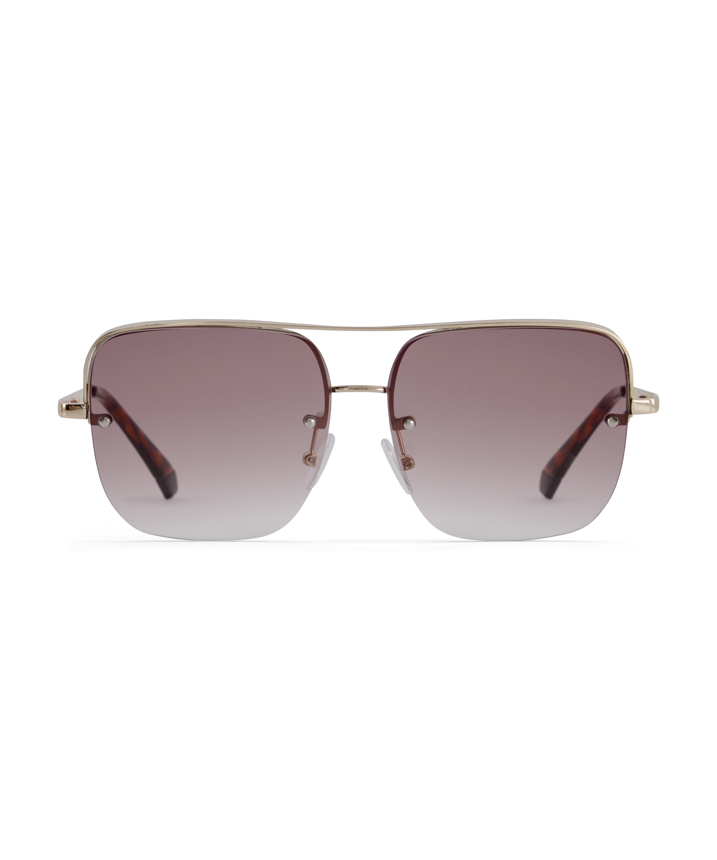 Gradient Aviator Sunglasses_202384_Pink_02
