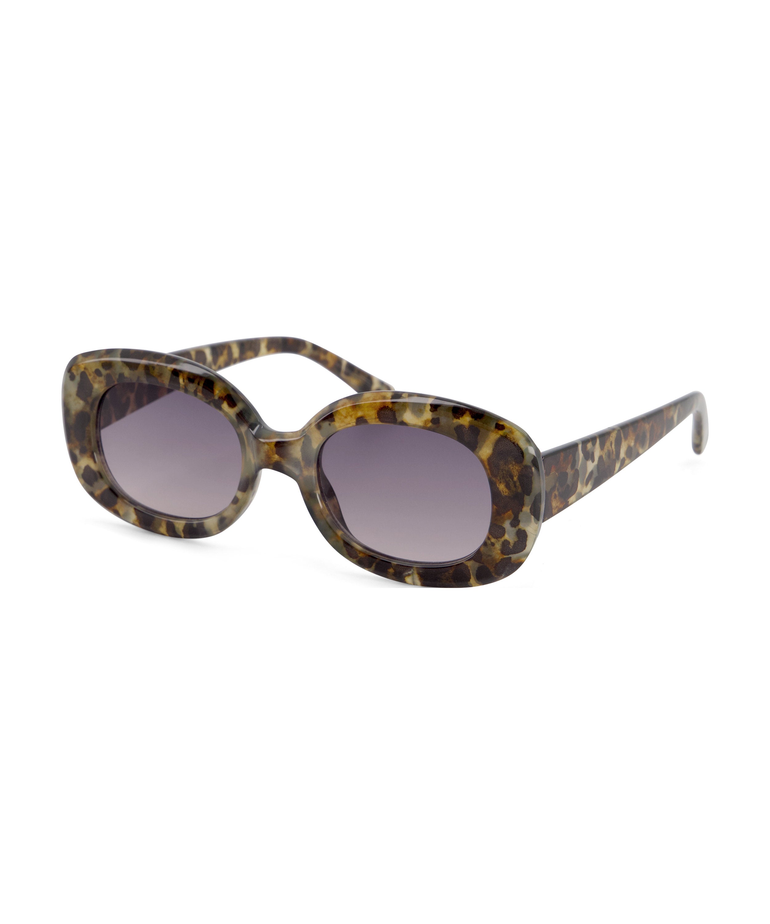 Oval Tortoise Sunglasses_202385_Gold_03