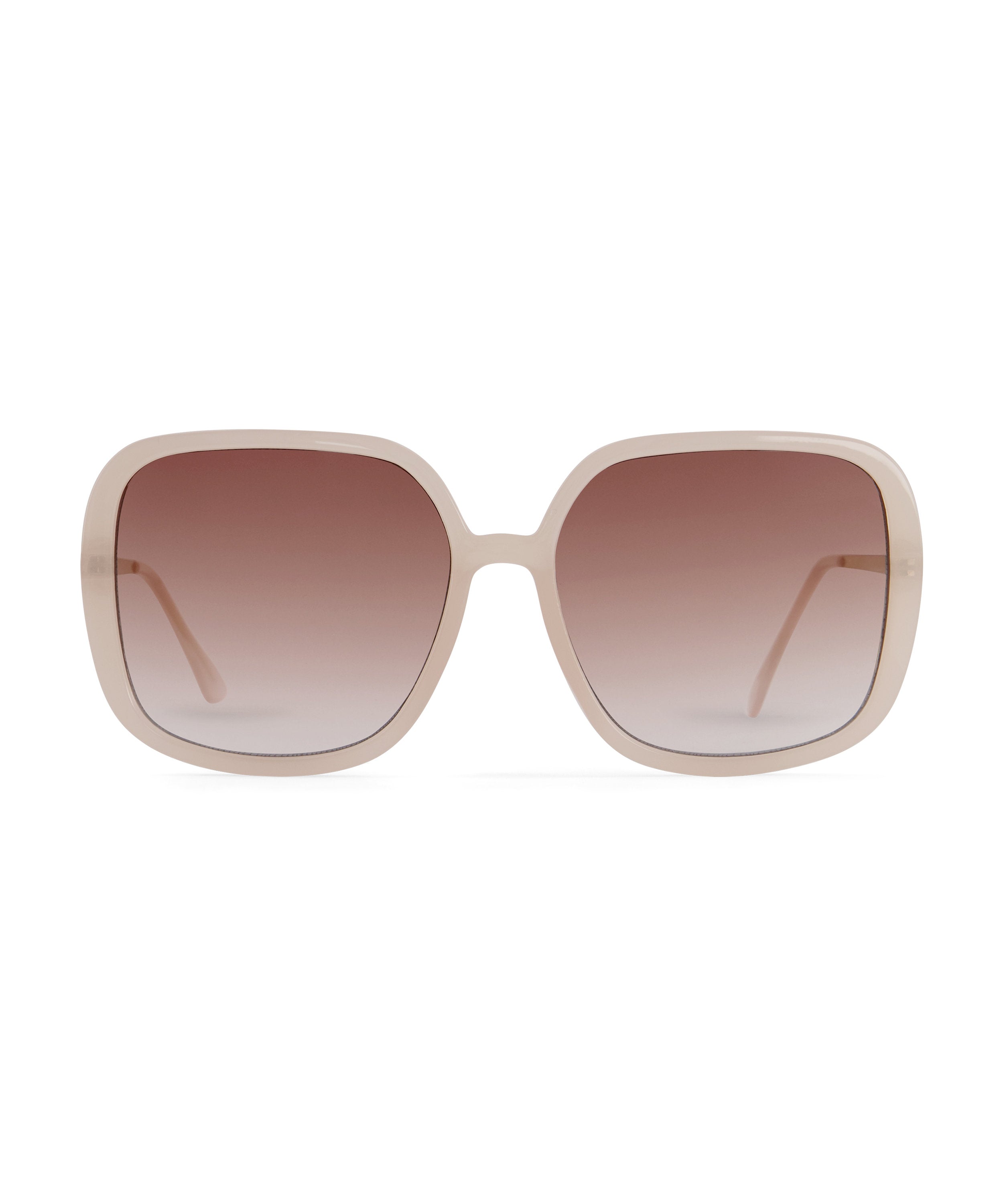 Super Square Sunglasses_202407_Off White_02