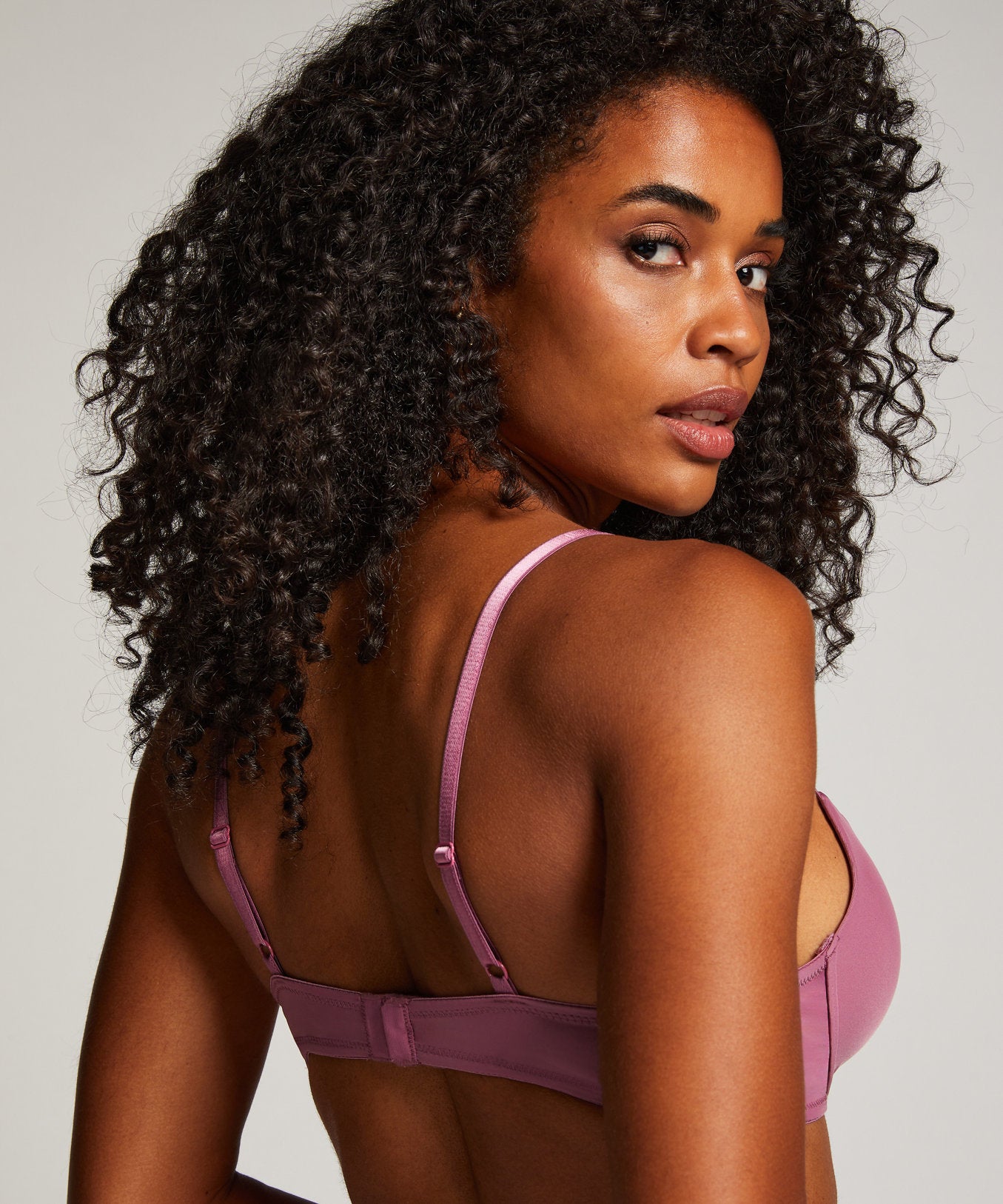 P&M Push Up Bra In Different Cup Sizes_202710_Grape Nectar_05