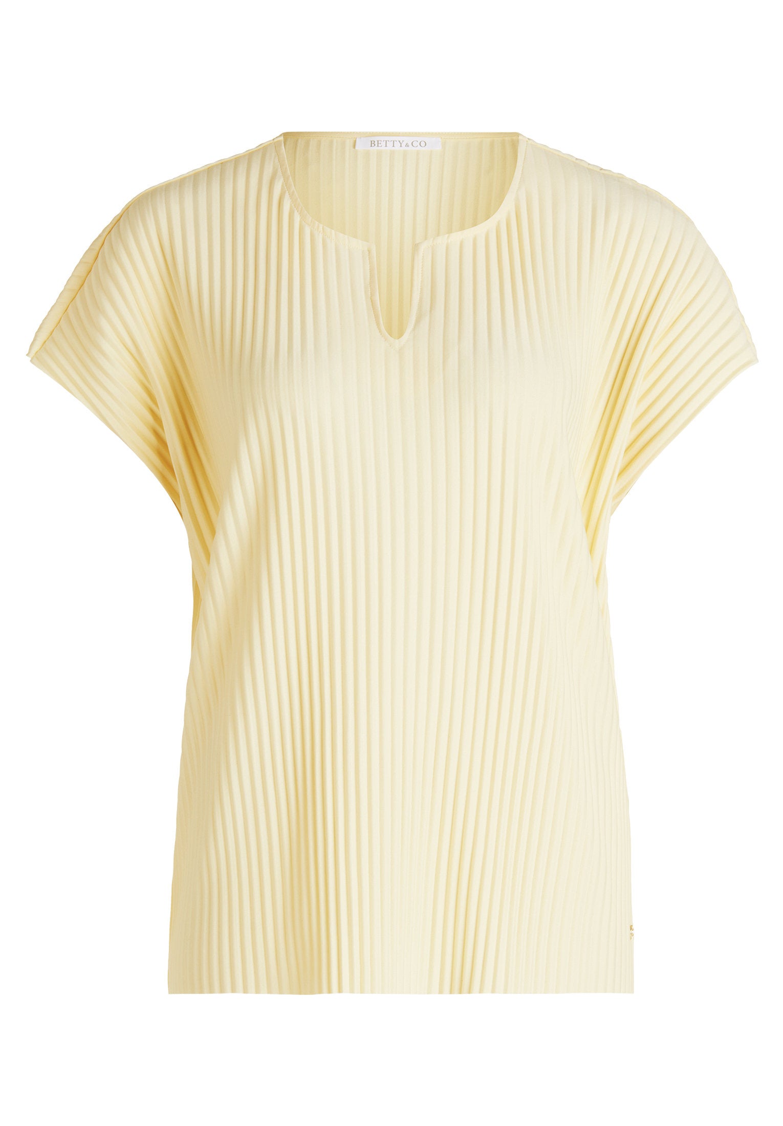 Betty Barclay_Shirt Short 1/2 Sleeve_2035-3185_2078_04