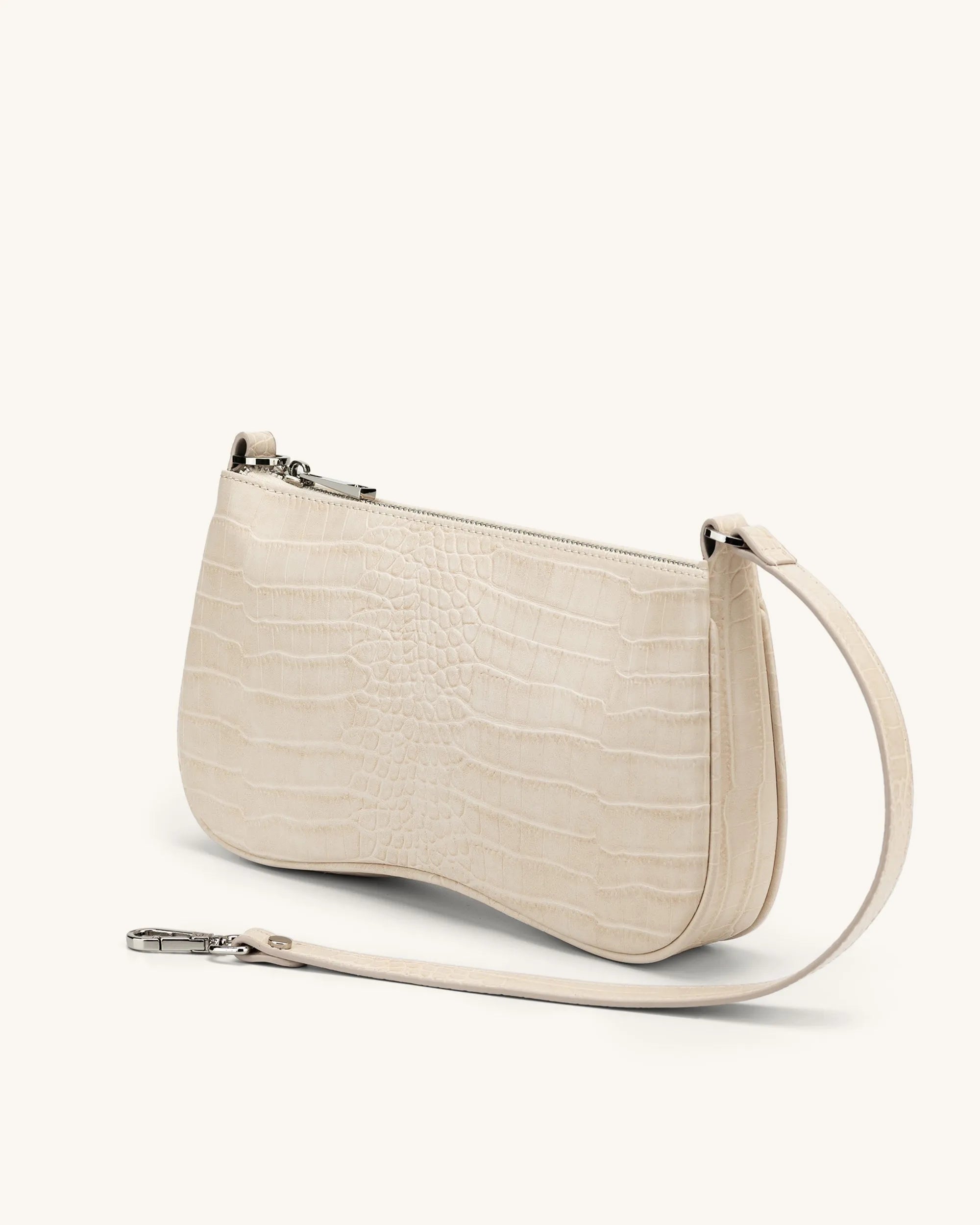 JW PEI_Ivory Croc_Eva Shoulder Handbag_20402-8_Ivory Croc_03