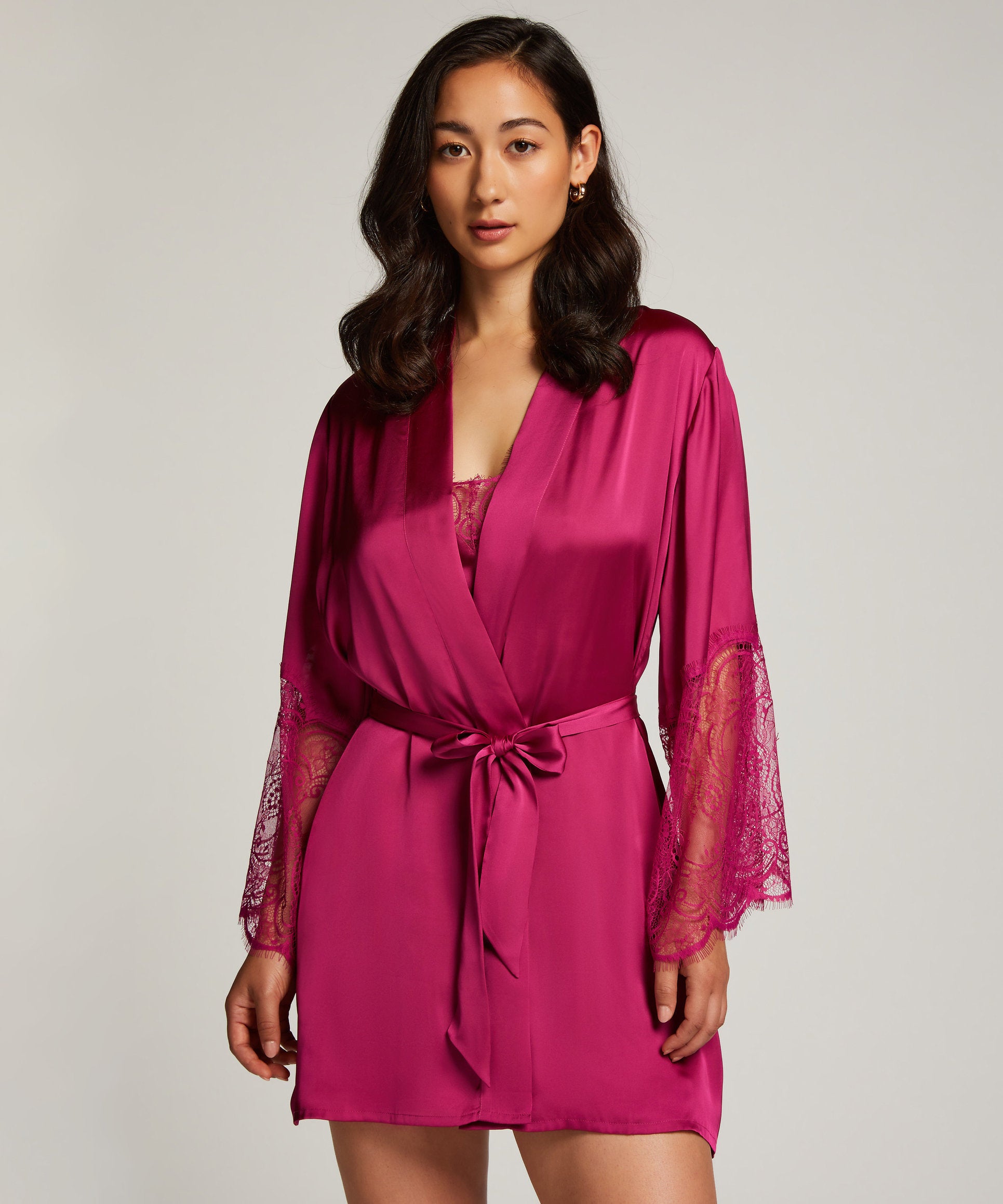 Kimono Satin Lace_204176_Festival Fuchsia_03