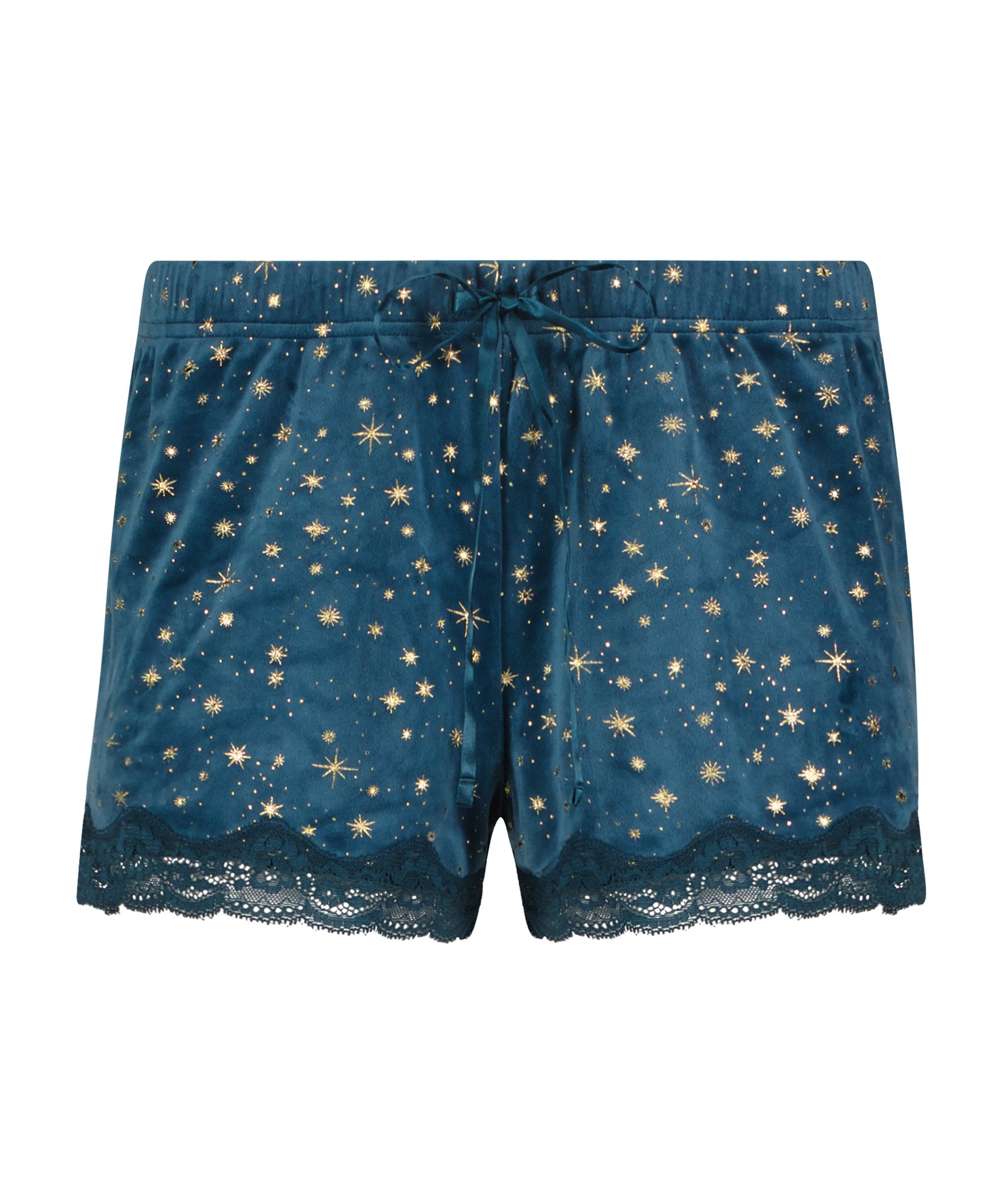 Short Velours Lace Stars_204180_Reflecting Pond_03