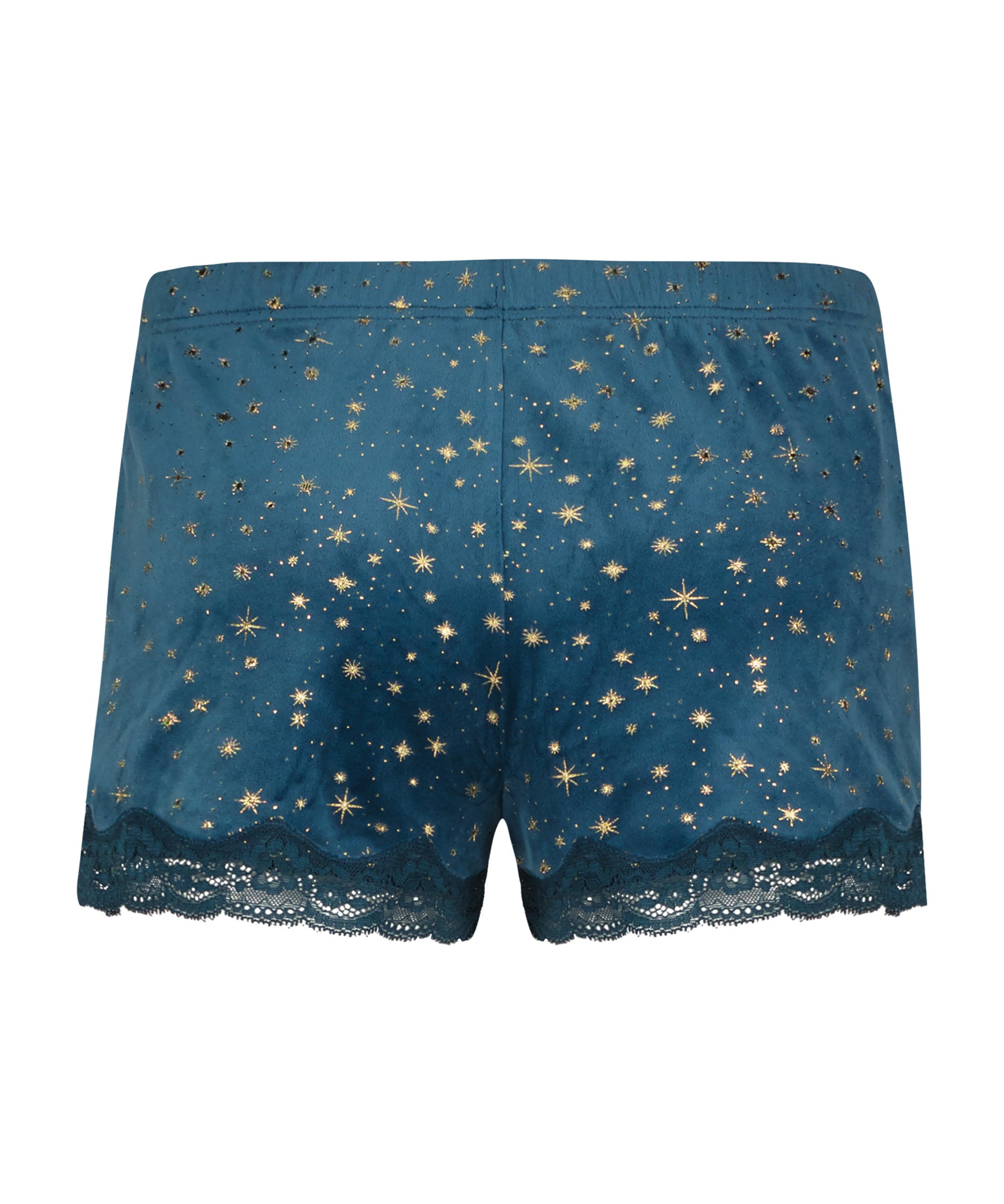 Short Velours Lace Stars_204180_Reflecting Pond_04