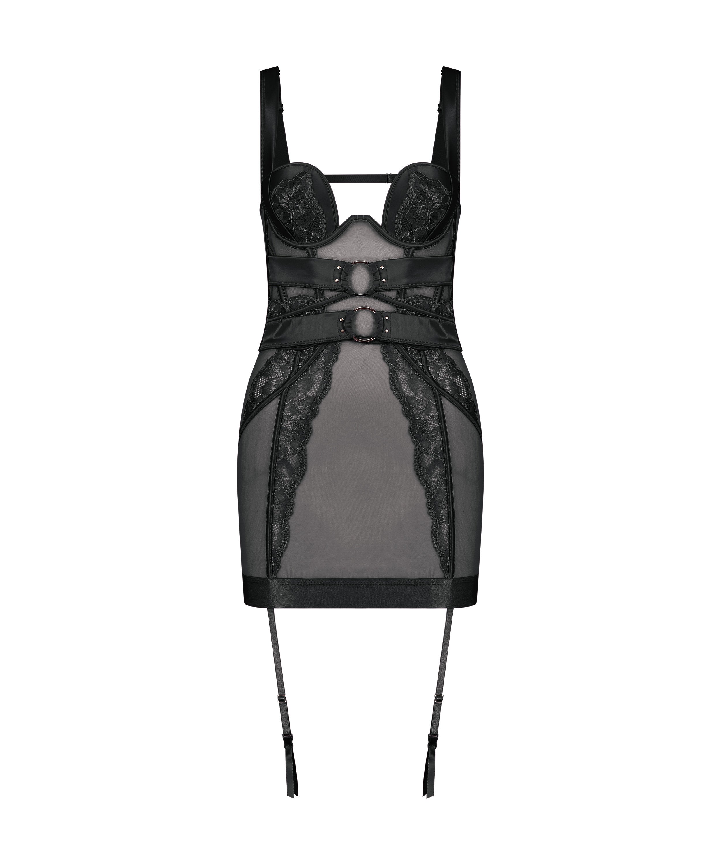 Sd Wired Elsa In Different Cup Sizes_204455_Black_01