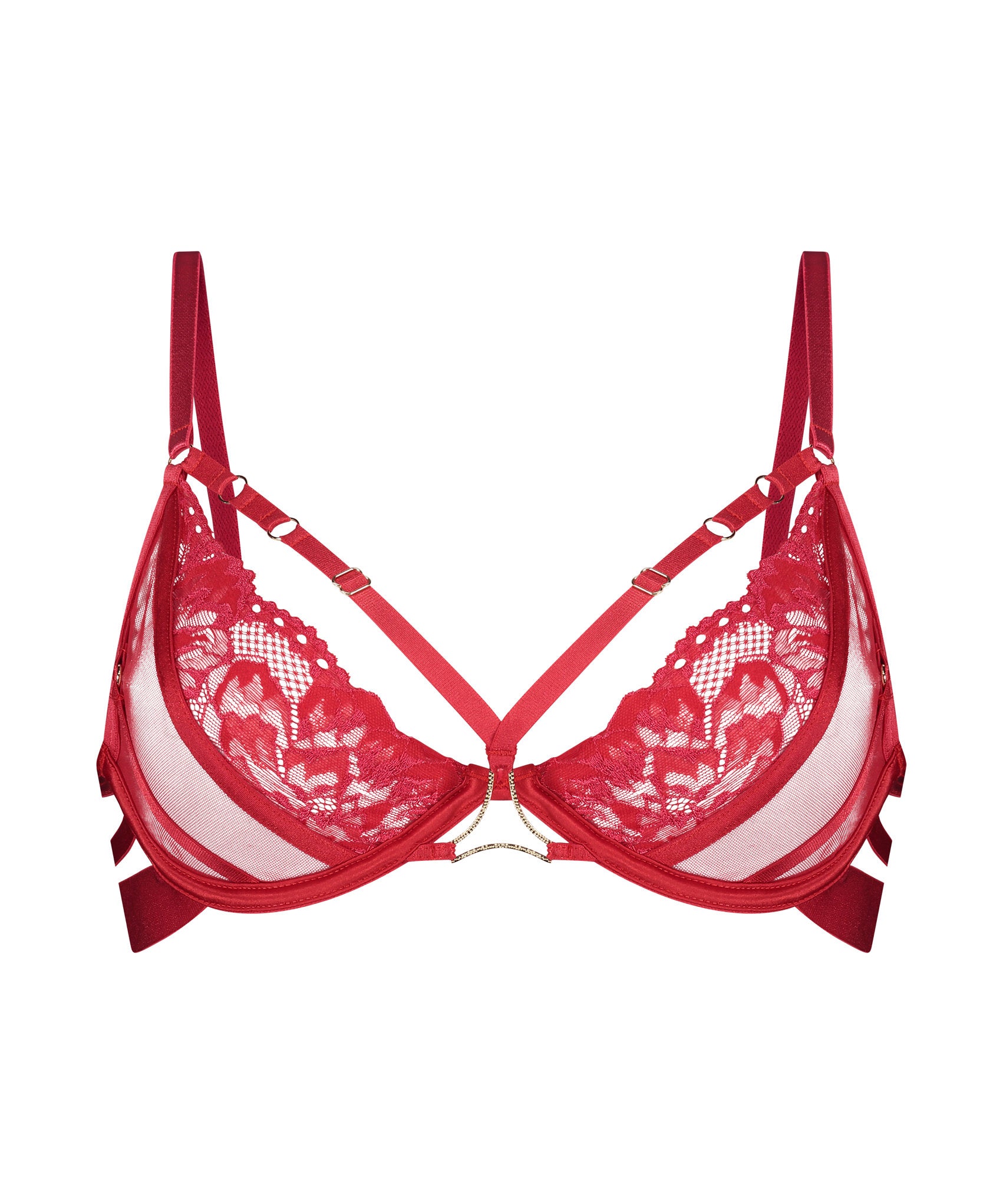 Hedonista Up In Different Cup Sizes_204485_Tango Red_01