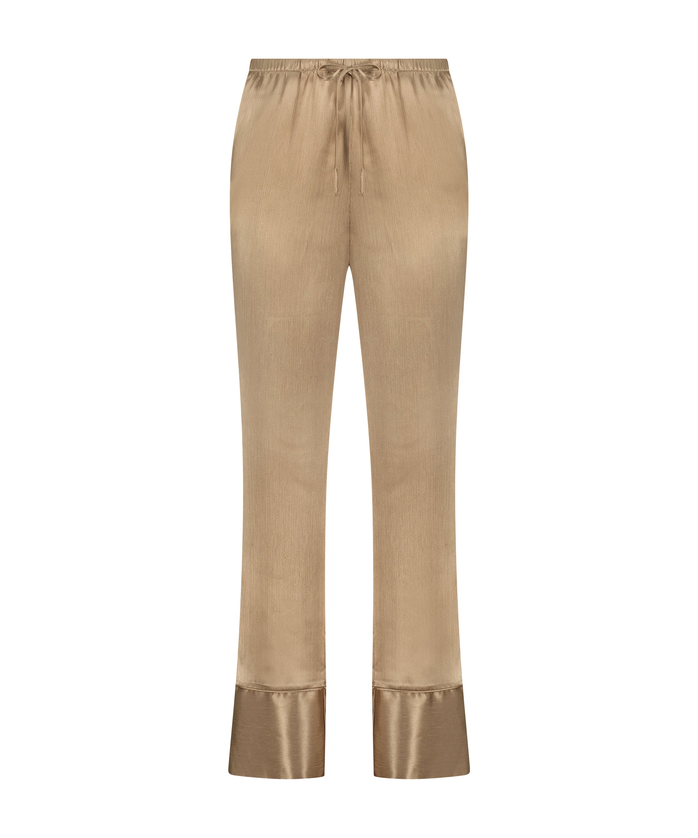 Pant Satin Gold_205194_Light Gold_04