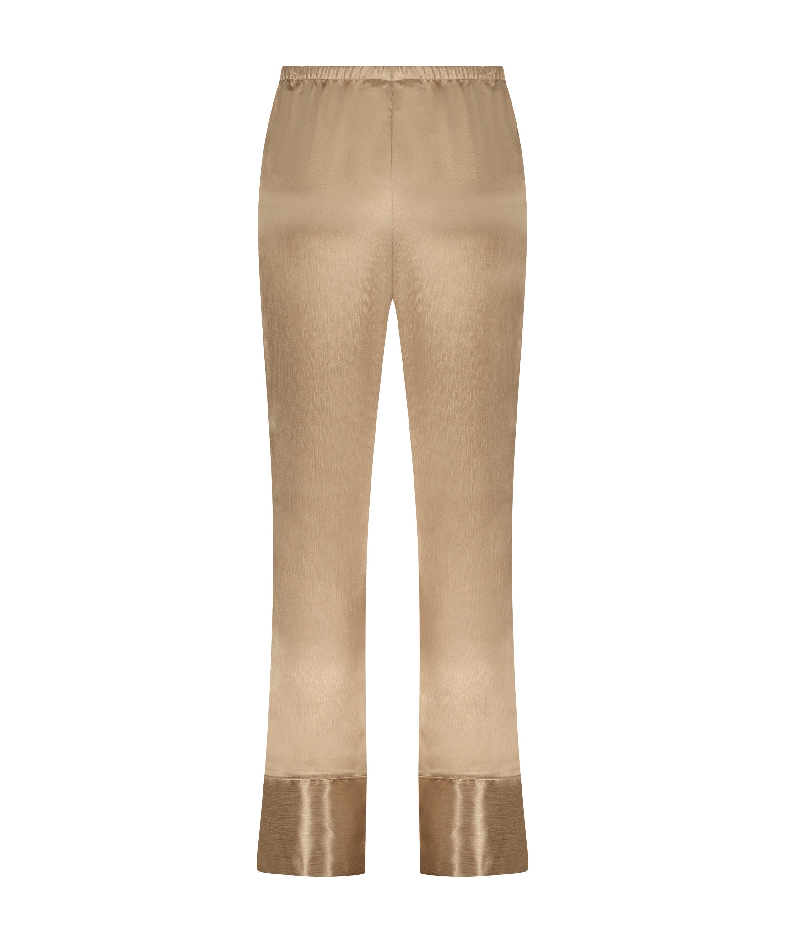 Pant Satin Gold_205194_Light Gold_05