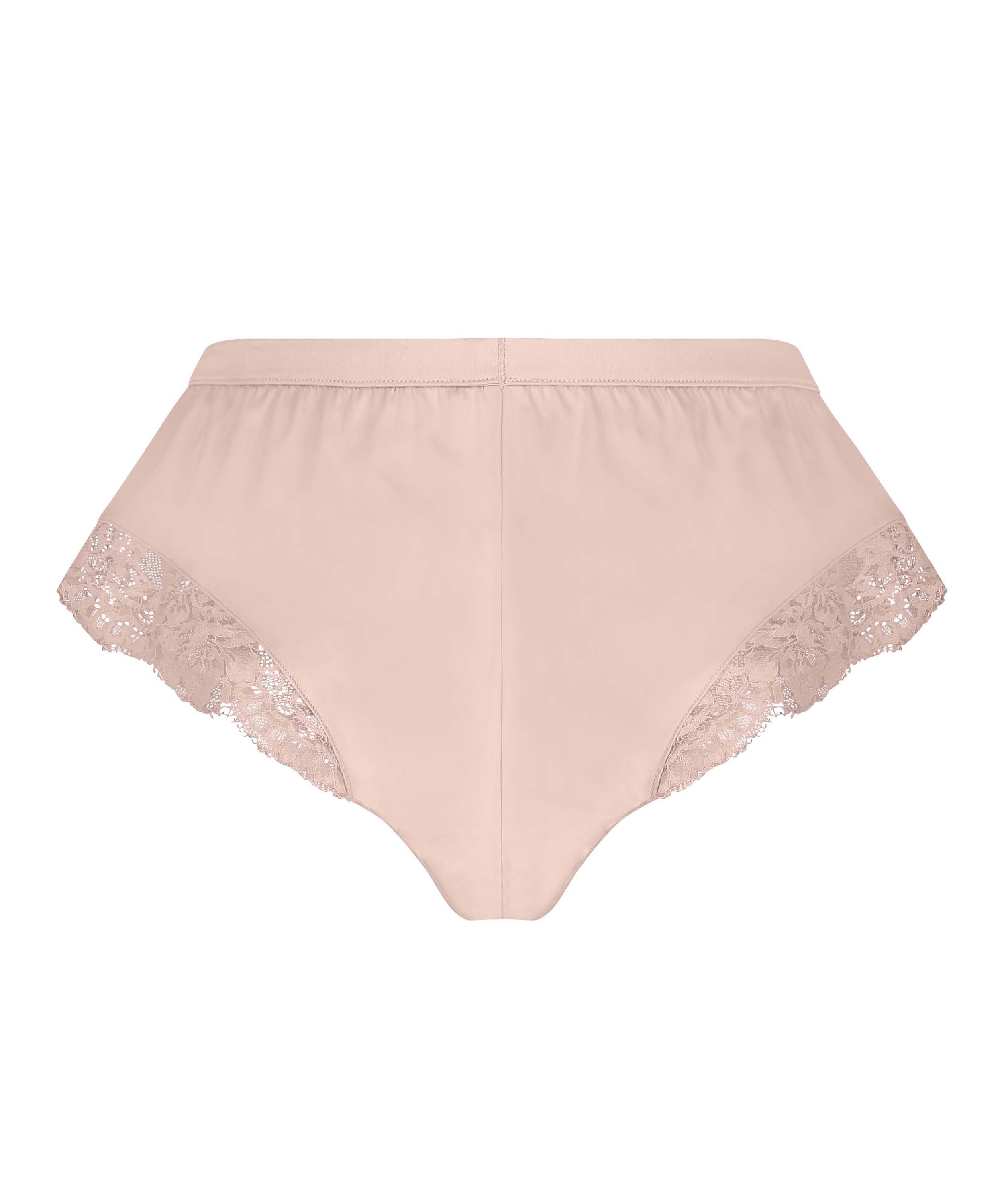 Valerie Lace French Knicker_206193_Rose Smoke_02