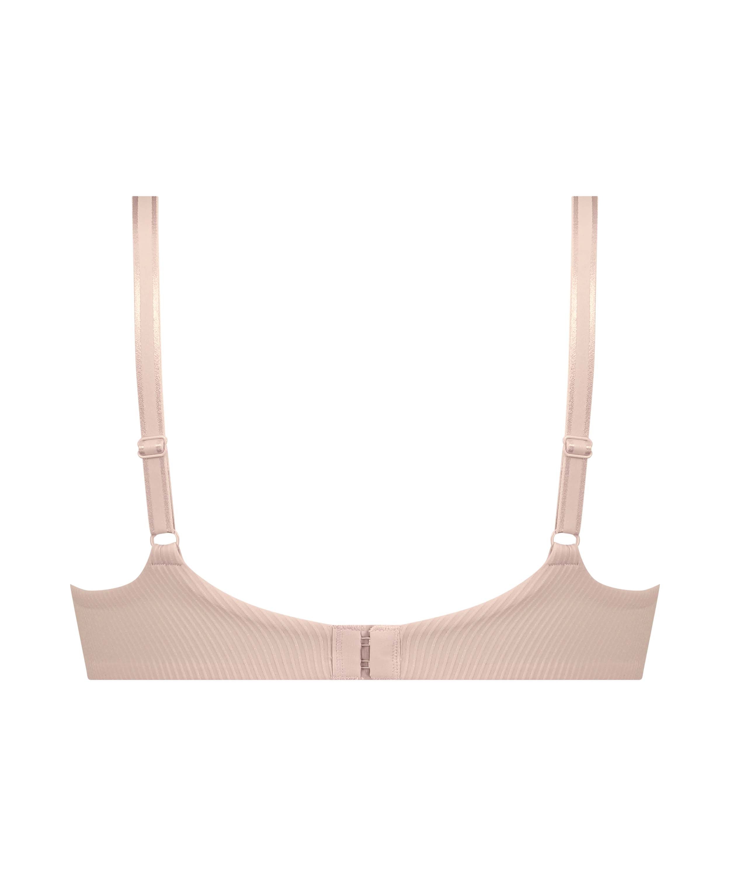 Lola Padded Non-Wired Bra in Different Cup Sizes_206384_Pearl Blush_02