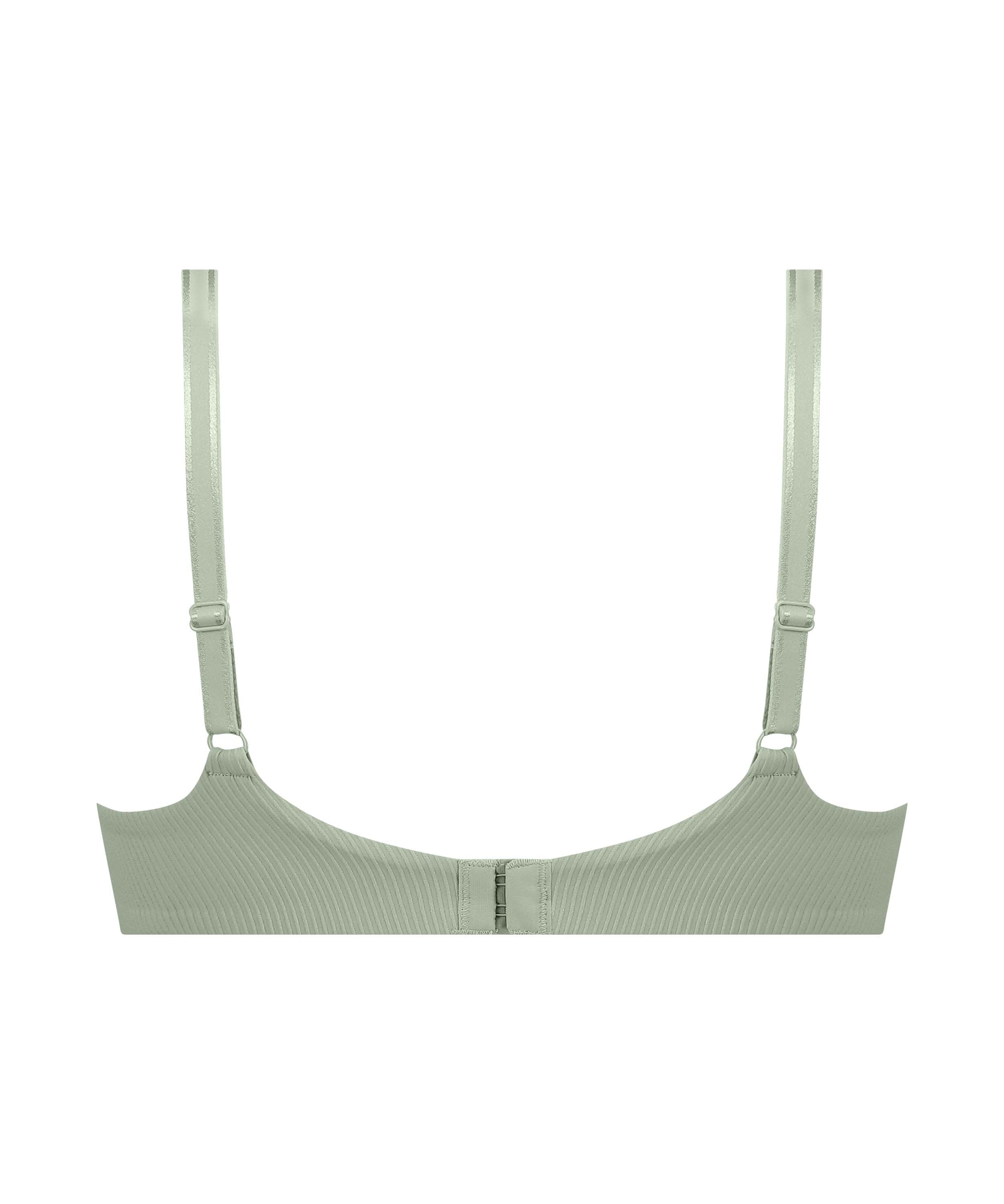 Lola Padded Non-Wired Bra in Different Cup Sizes_206385_Desert Sage_02