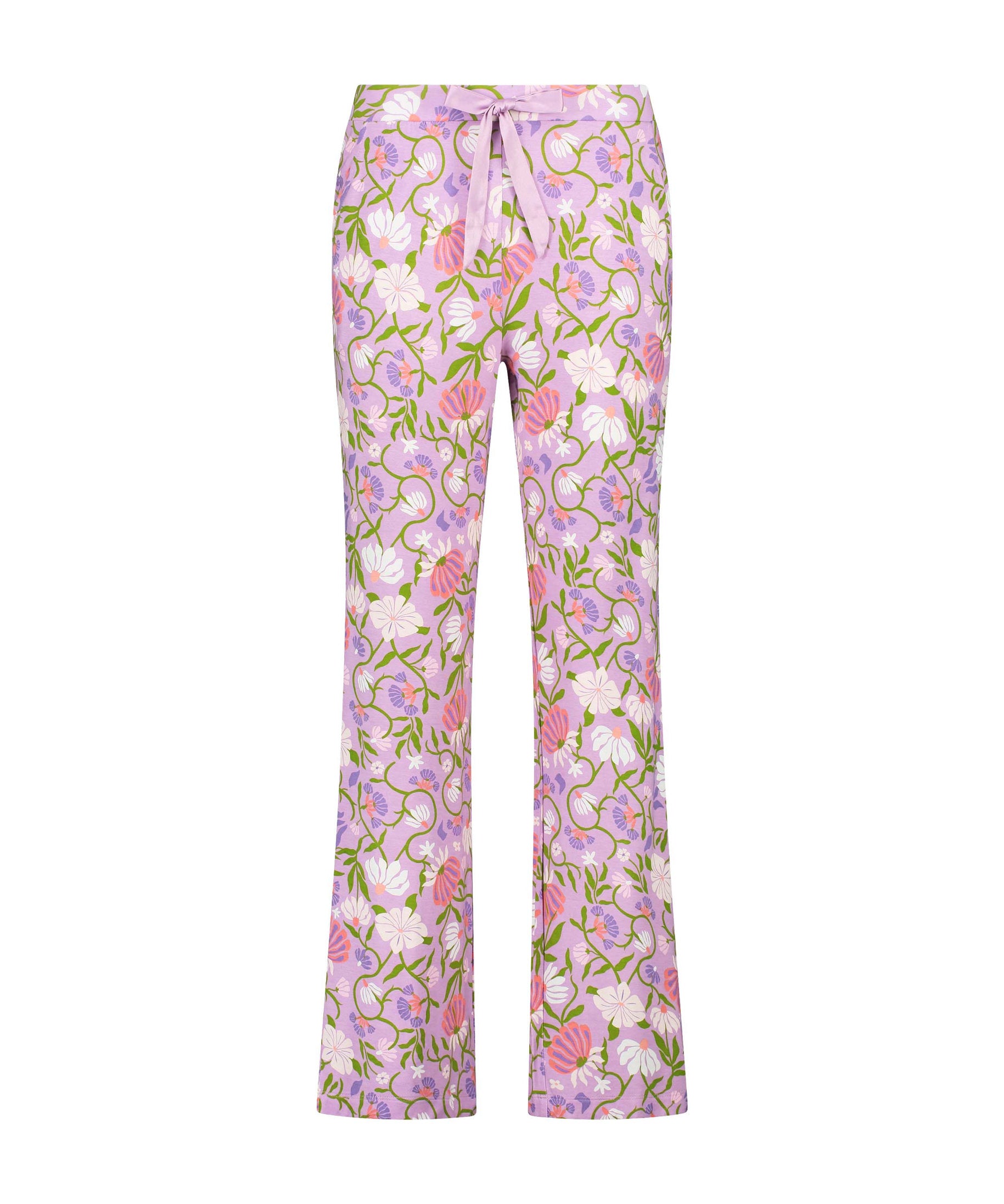 Jersey Pyjama Pants_206489_Lavender Mist_04