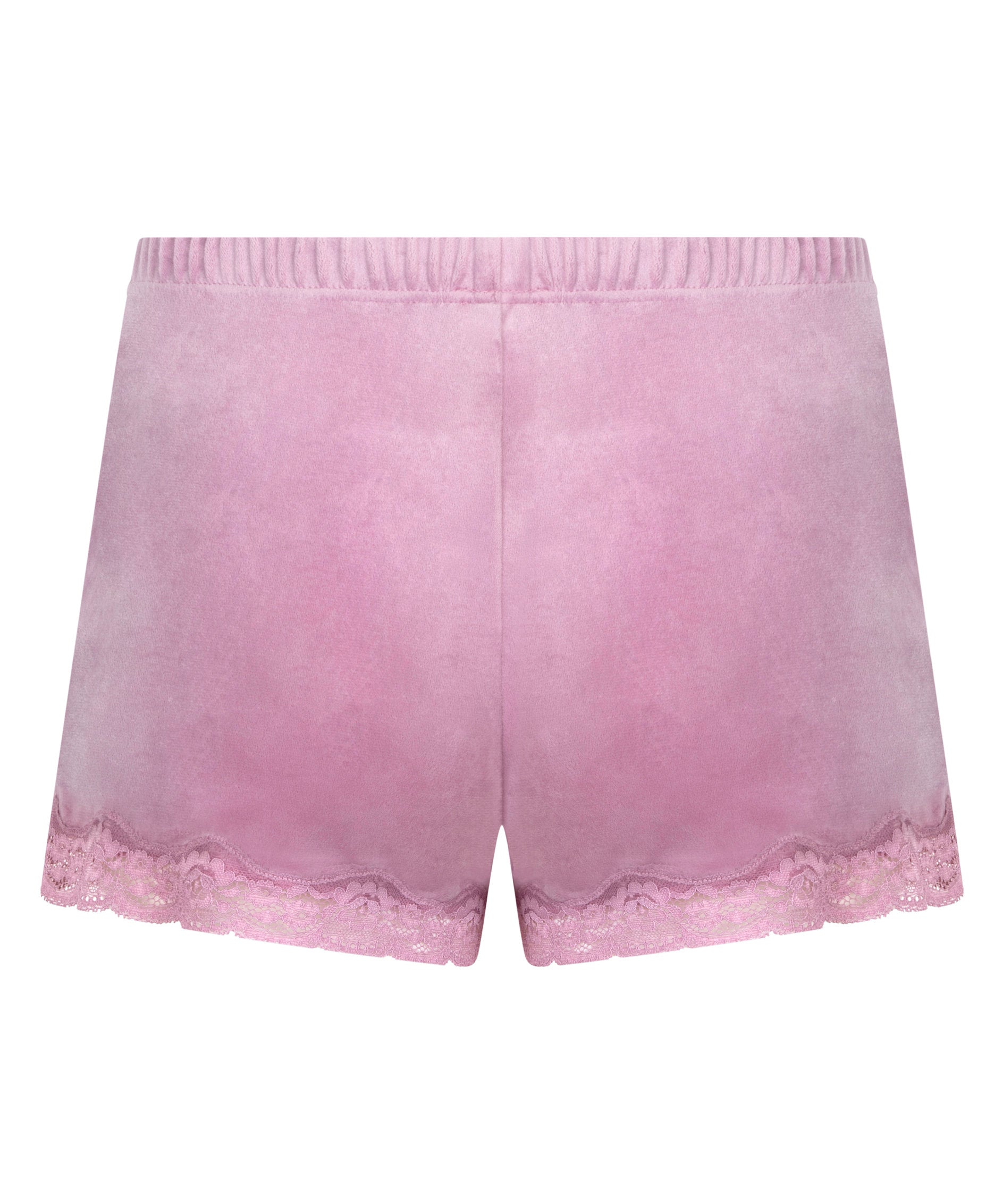 Velvet Lace Shorts_206494_Orchid Haze_05
