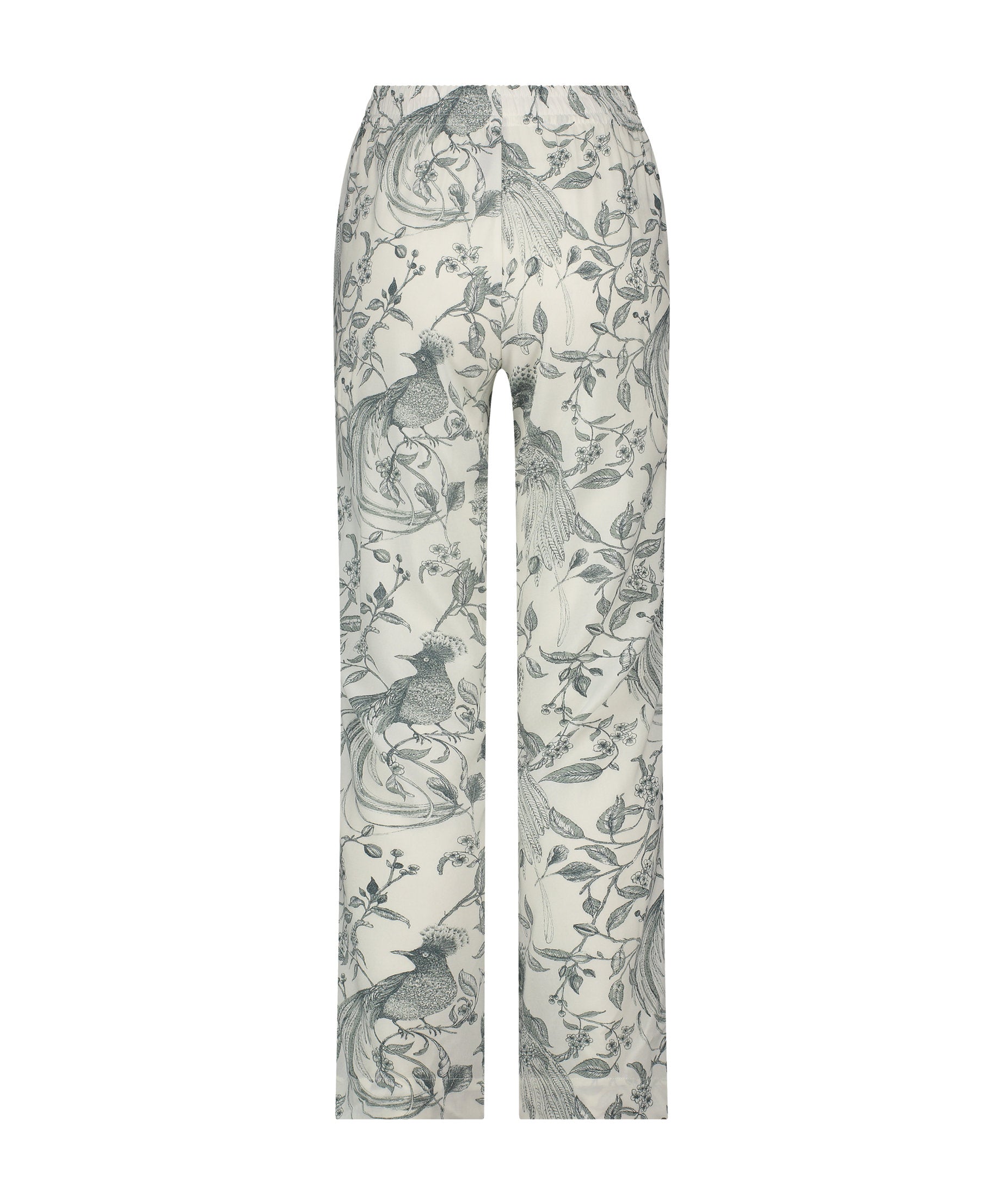 Cotton Pyjama Pants_206542_Snow White_05