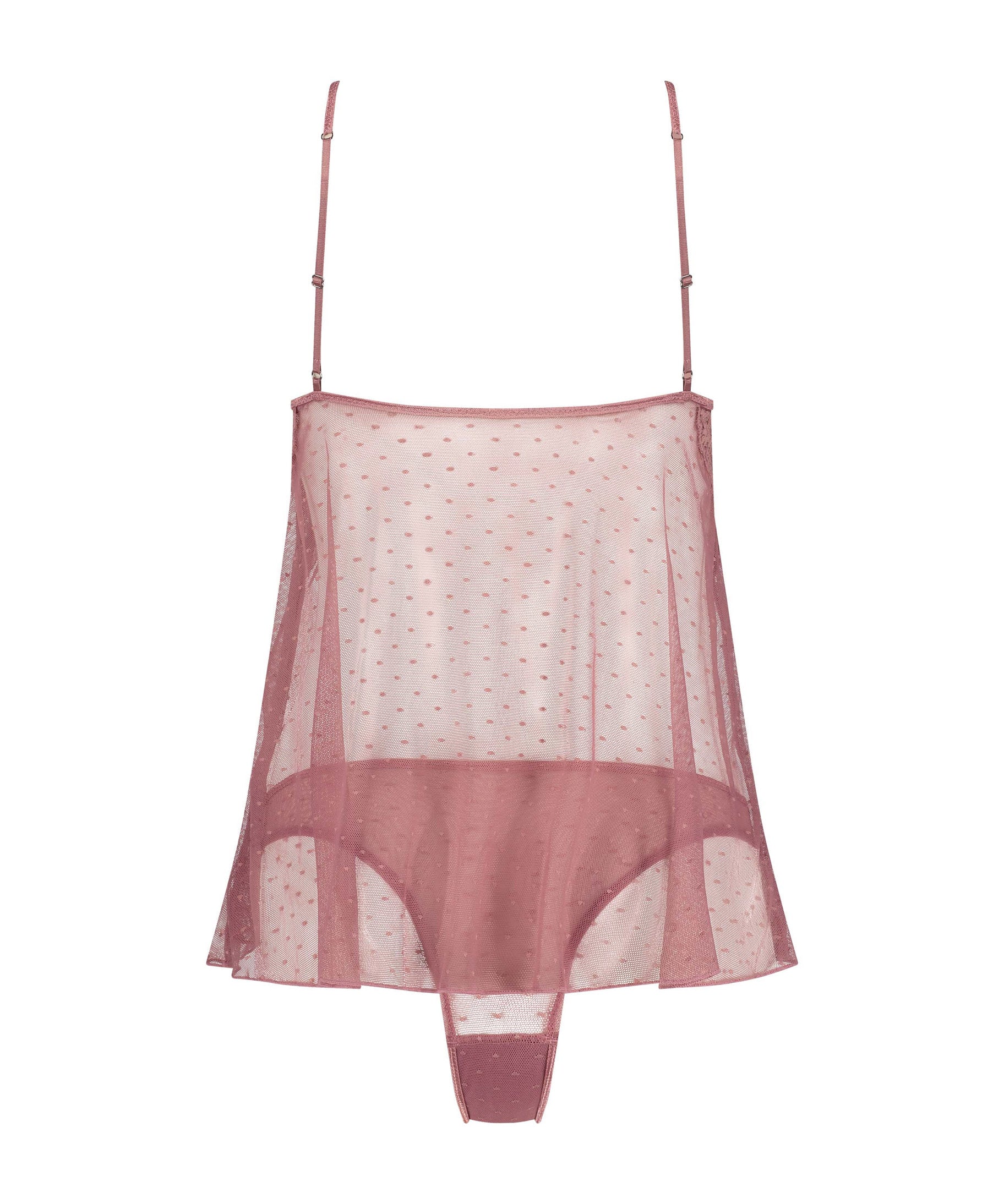 Daisy Babydoll_206615_Nostalgia Rose_02
