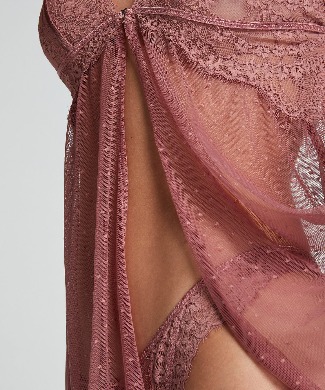 Daisy Babydoll_206615_Nostalgia Rose_04