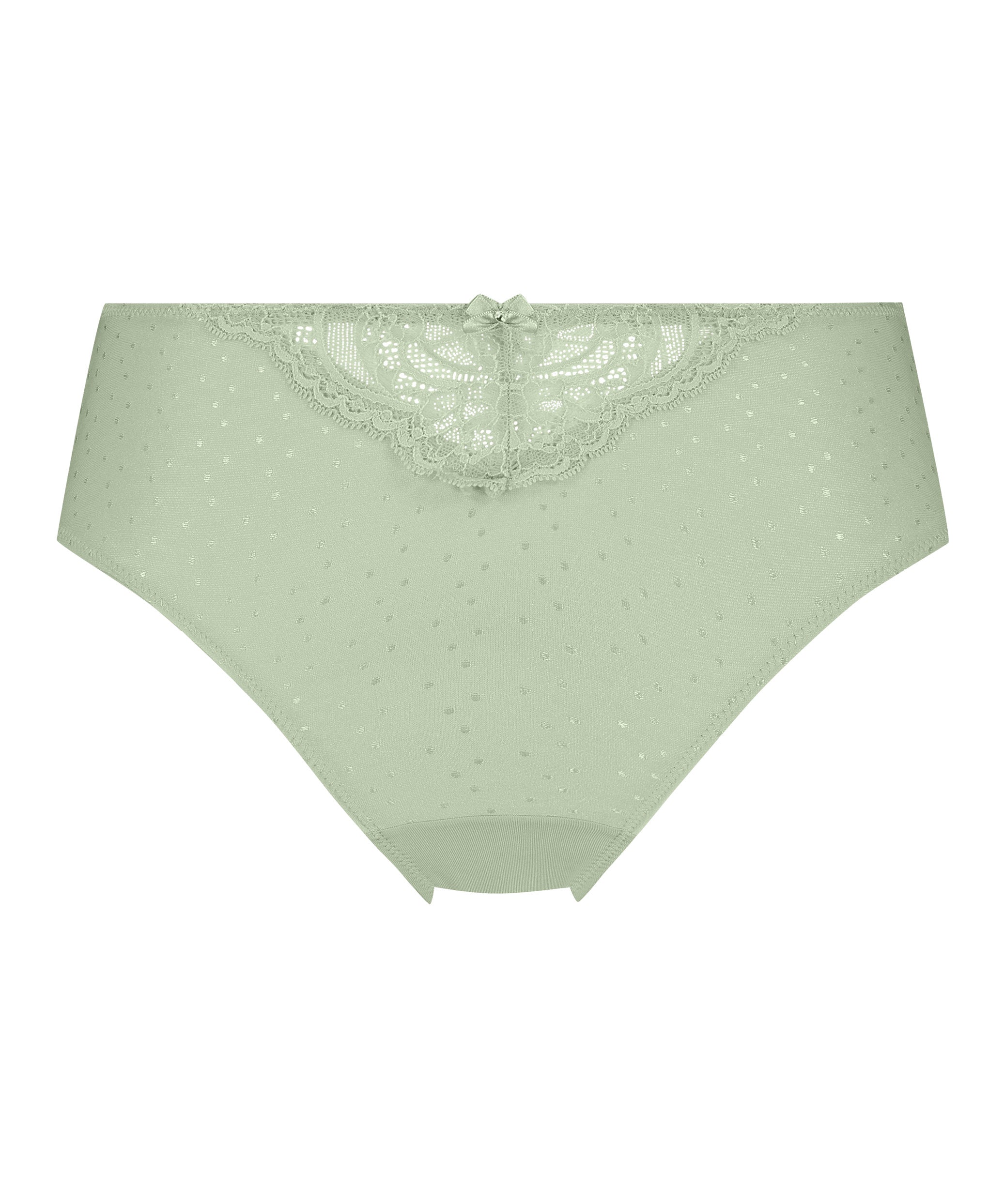 Sophie High Knickers_206726_Desert Sage_01