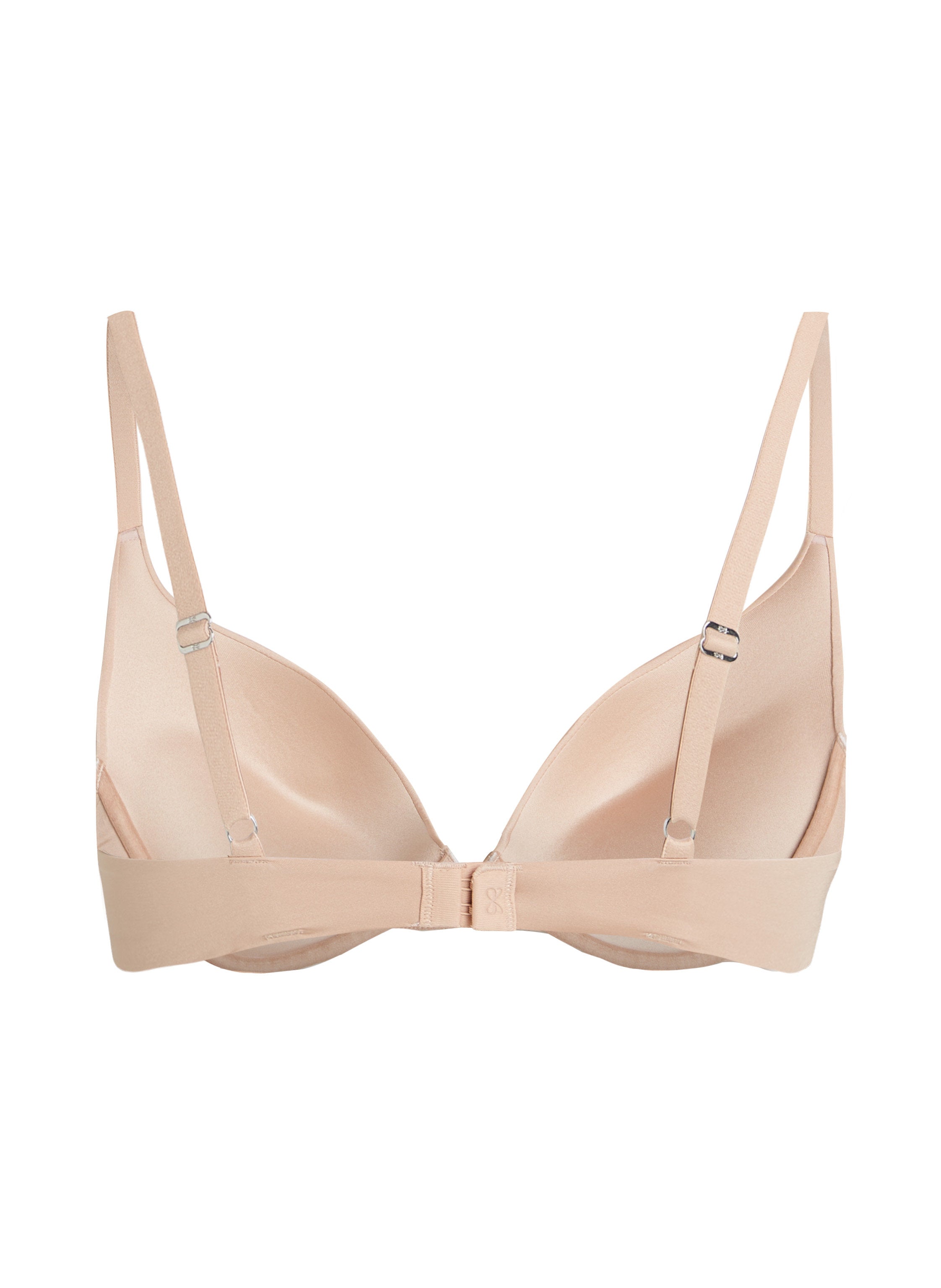 Hunkemoller_Smooth Padded Underwired Push-Up Bra in Different Cup Sizes_206742_Rugby Tan_08