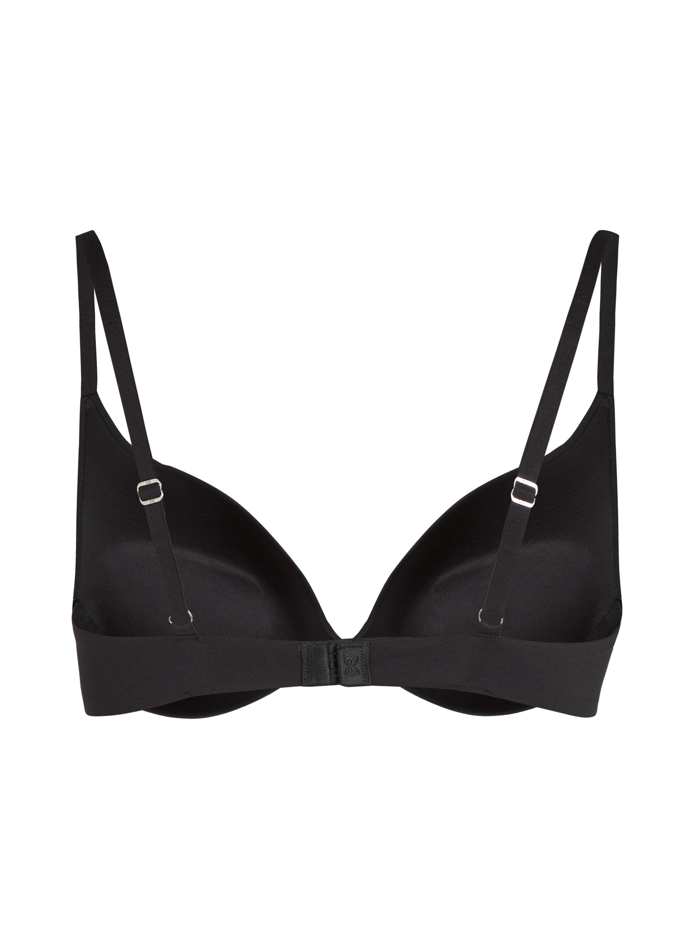 Hunkemoller_Smooth Padded Underwired Push-Up Bra in Different Cup Sizes_206746_Caviar_06