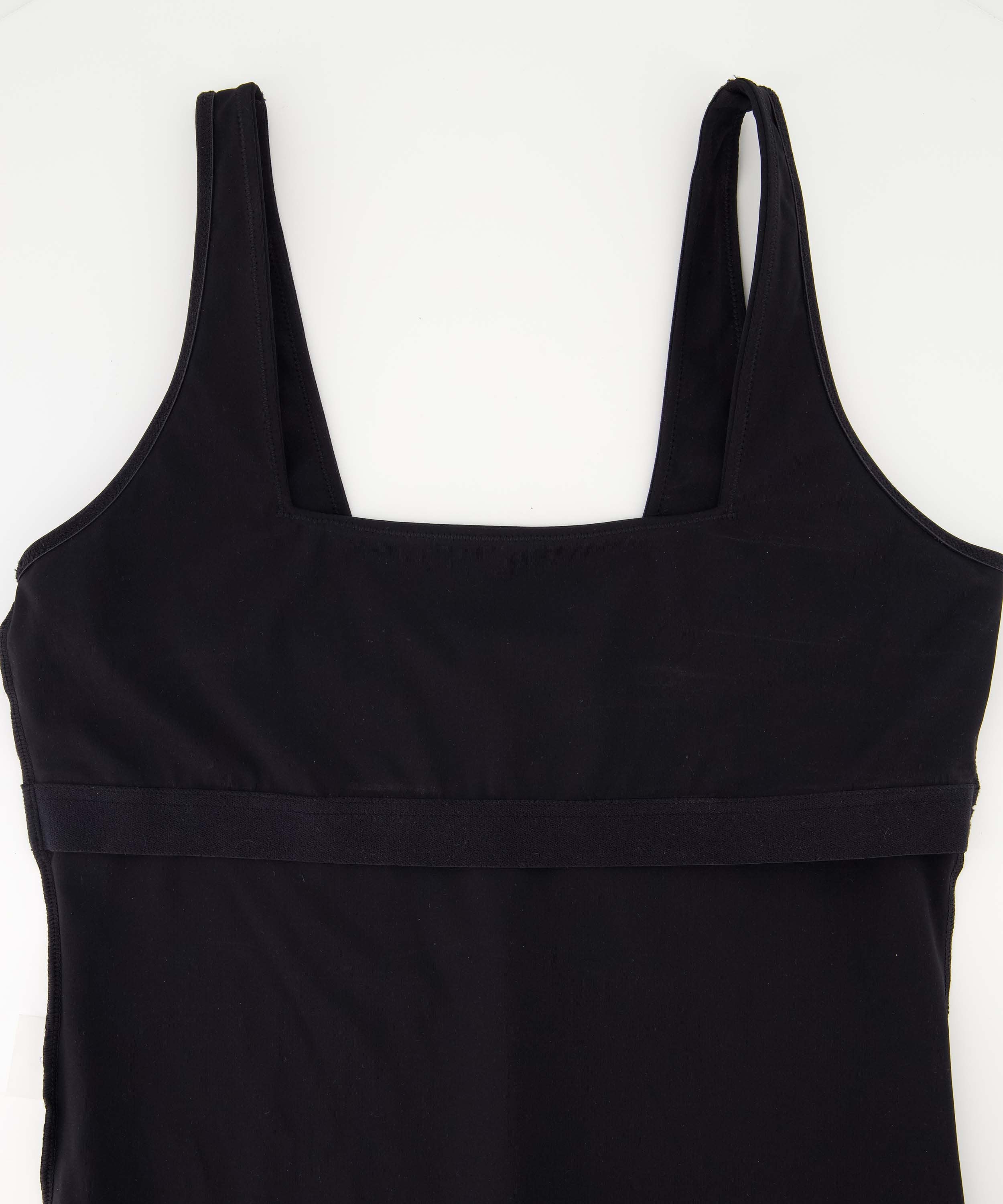 Hunkemoller_Smooth Body_206772_Caviar_06