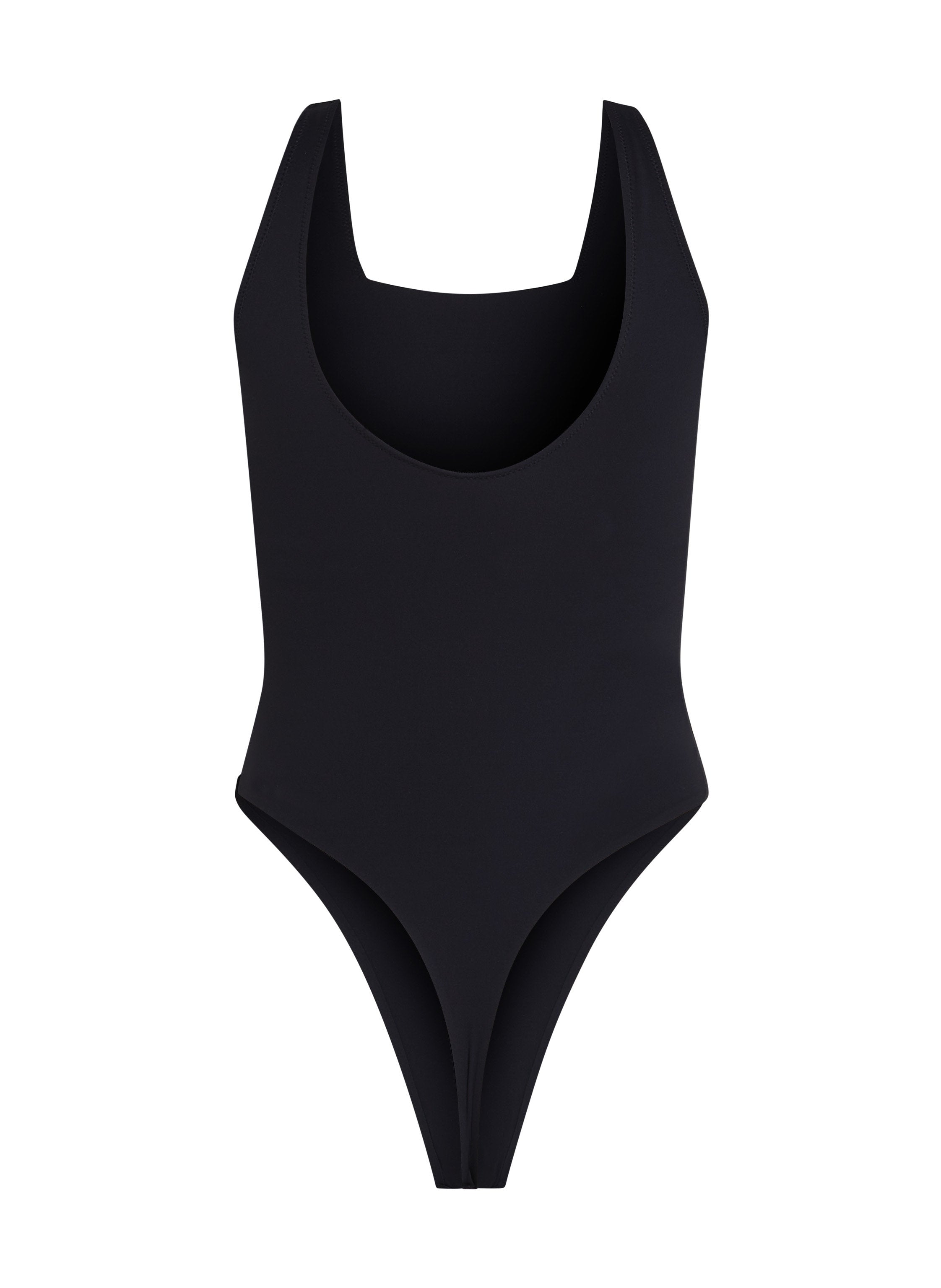 Hunkemoller_Smooth Body_206772_Caviar_09