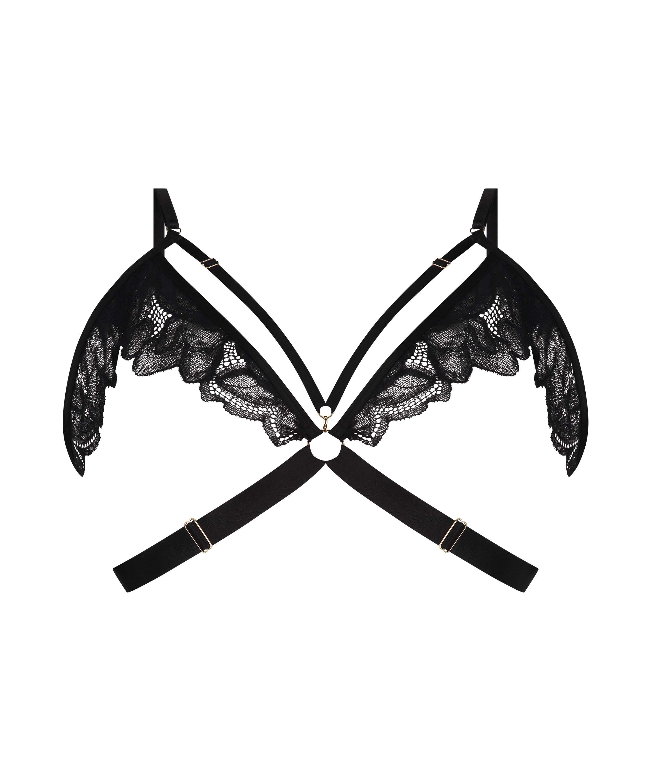 Billie Bralette_206811_Caviar_01