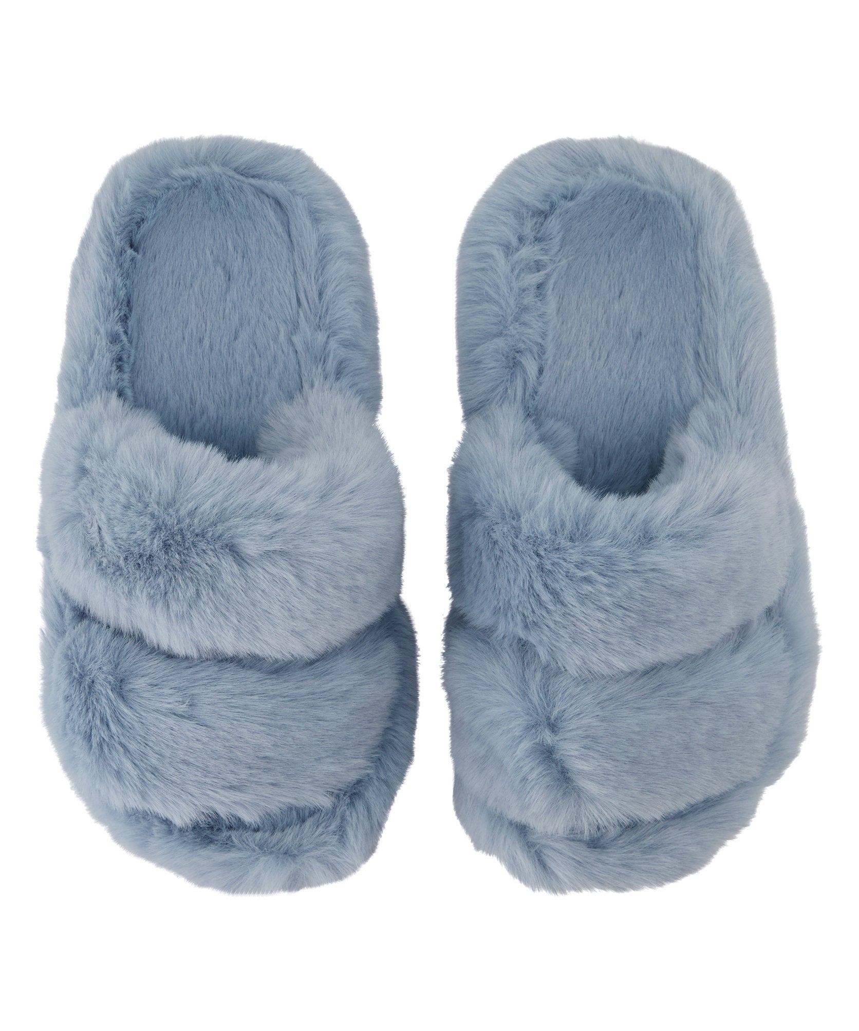 Double Strap Lady Slippers_206815_Soft Chambray_01