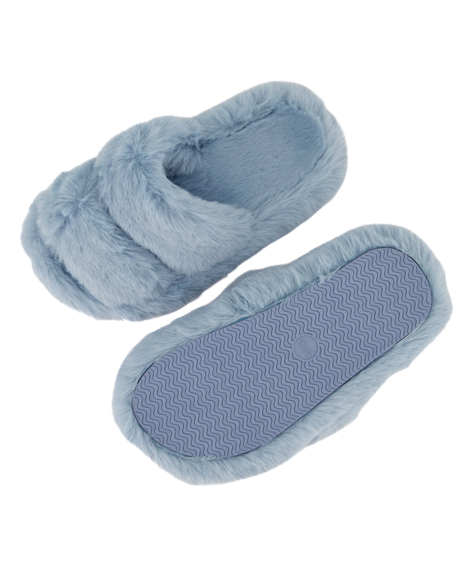 Double Strap Lady Slippers_206815_Soft Chambray_02