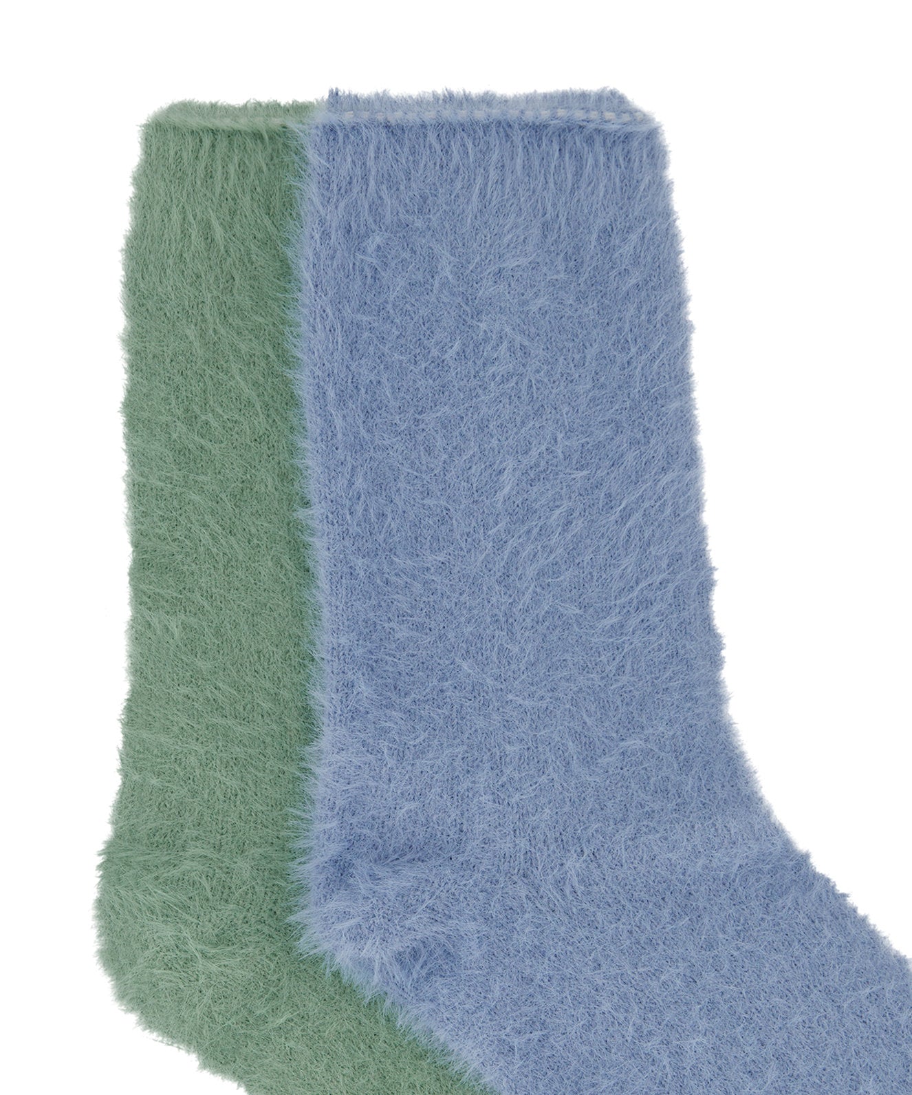 2 Pairs Of Socks_206829_Granite Green_02