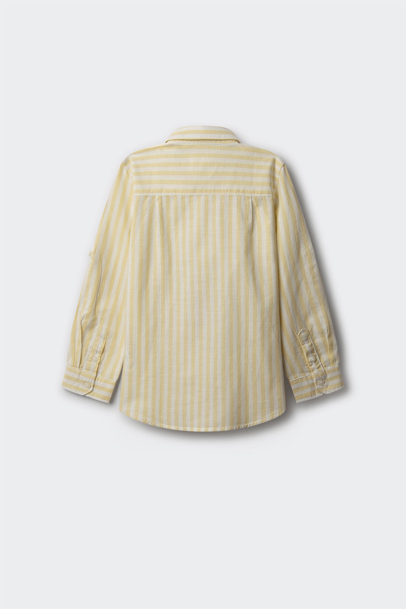 Springfield_Striped Shirt For Boys_2129017_05_02